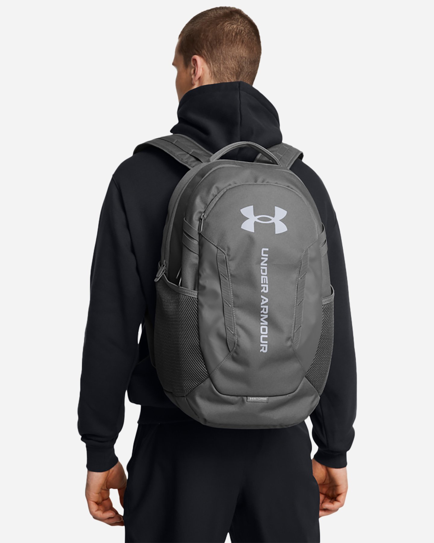 Zaino UNDER ARMOUR HUSTLE 6.0 M - 2 | Cisalfa Sport