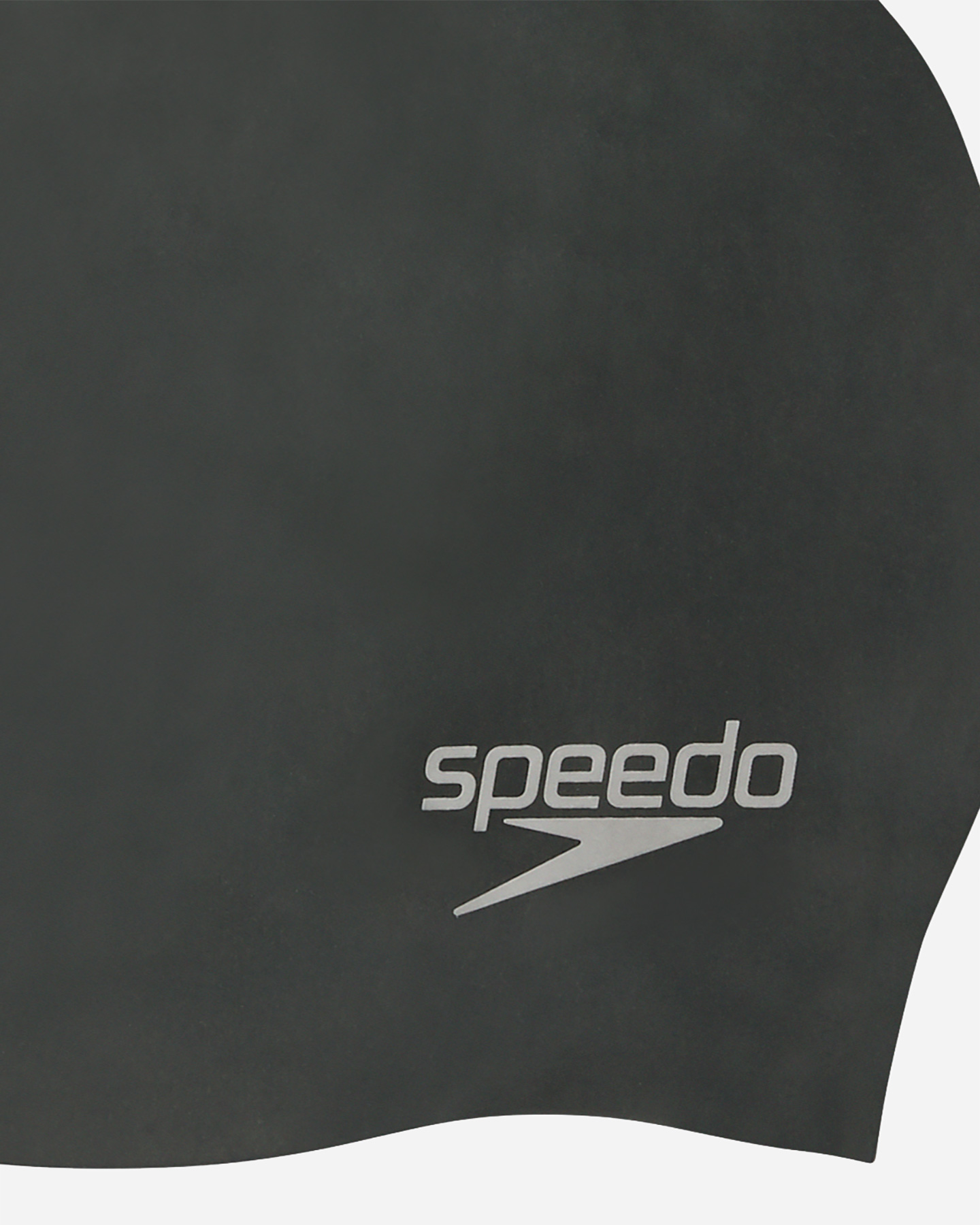 Cuffia piscina SPEEDO MOULDED - Nero - 1 | Cisalfa Sport