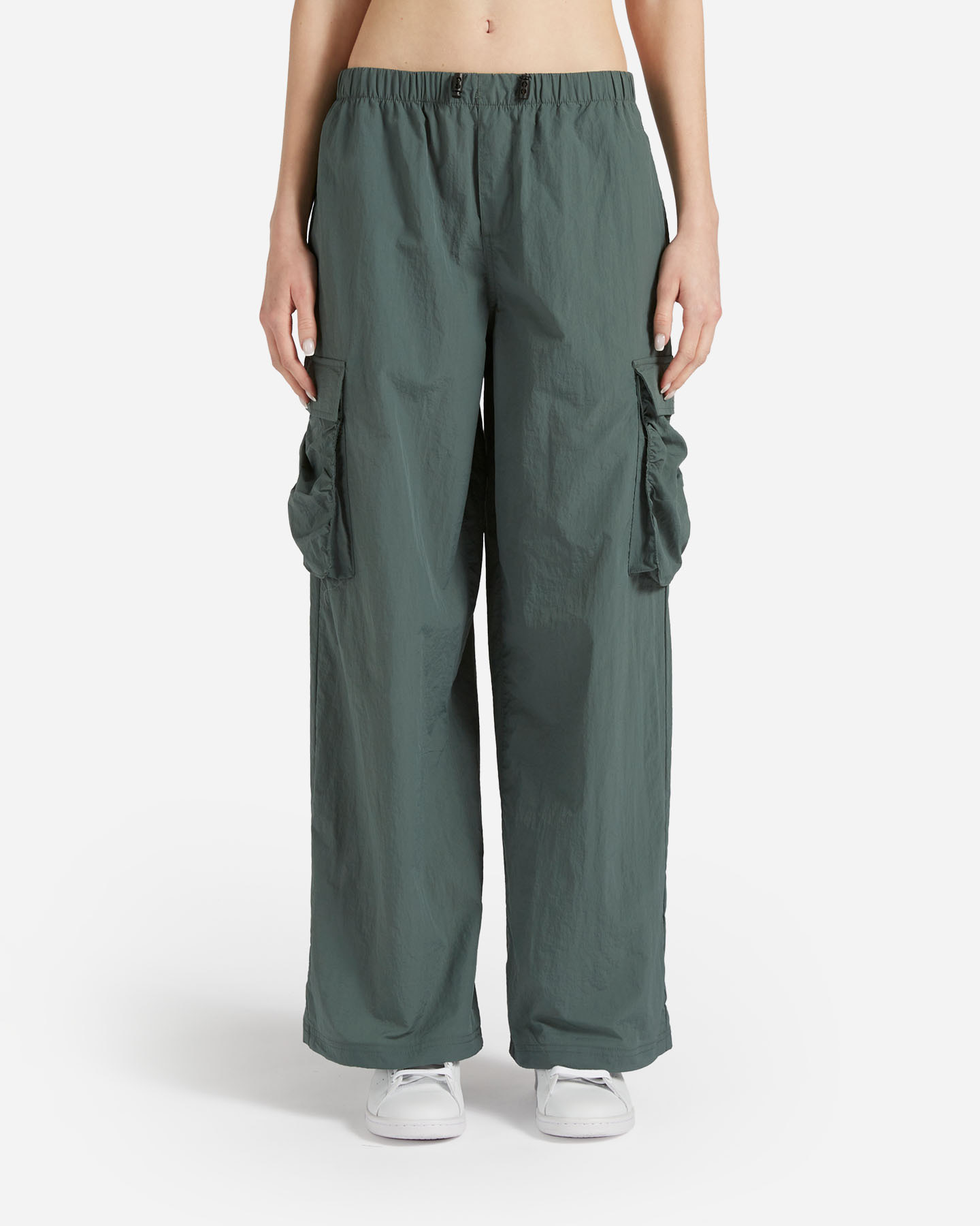 Pantalone FILA RIDER W - Verde - 0 | Cisalfa Sport