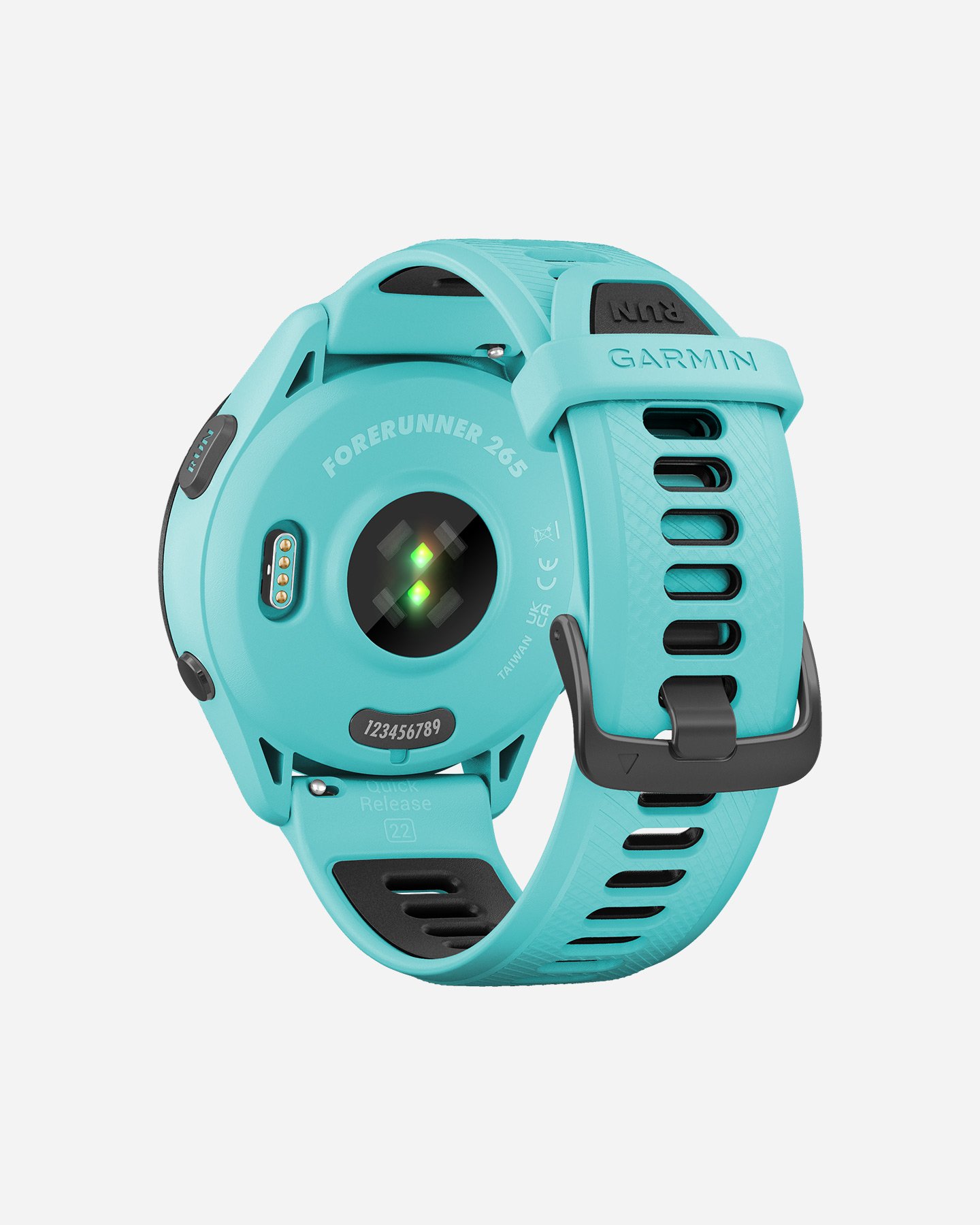 Orologio multifunzione GARMIN FORERUNNER 265  - 5 | Cisalfa Sport