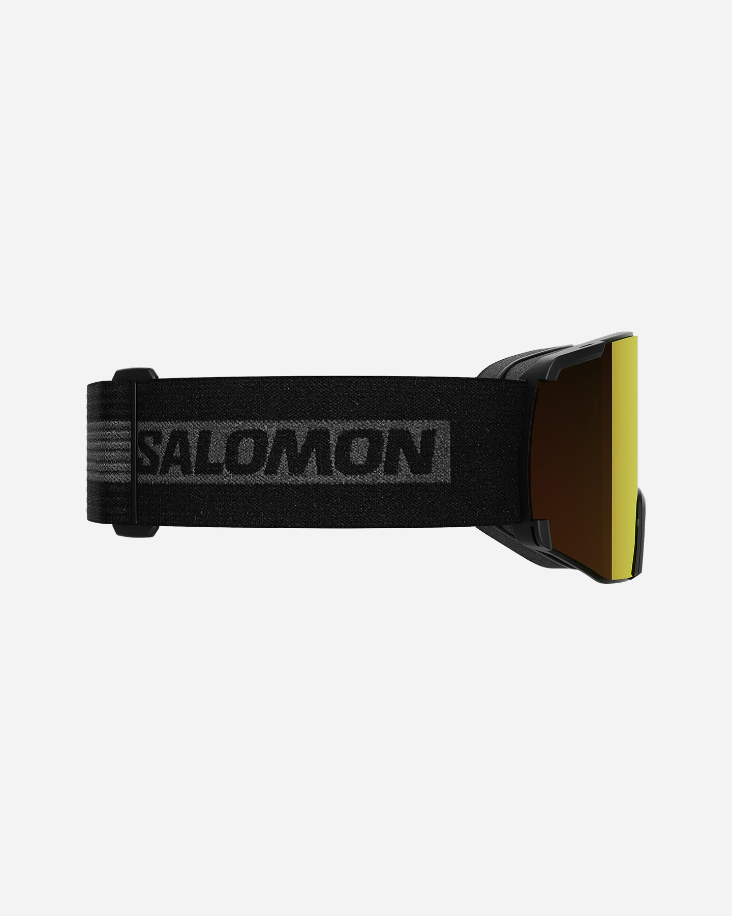 Maschera sci SALOMON S-VIEW ML  - 1 | Cisalfa Sport