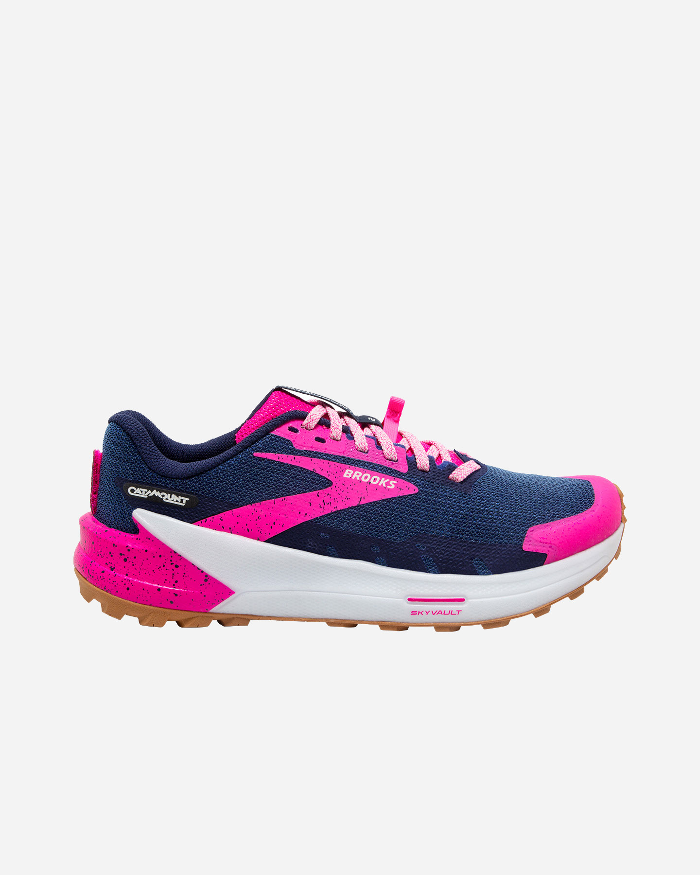 Brooks Catamount W - Scarpe Trail - Donna