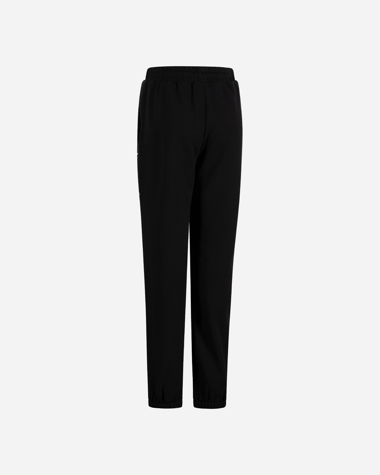 Pantalone FREDDY TAPE PAILLETTES JR - Nero - 1 | Cisalfa Sport