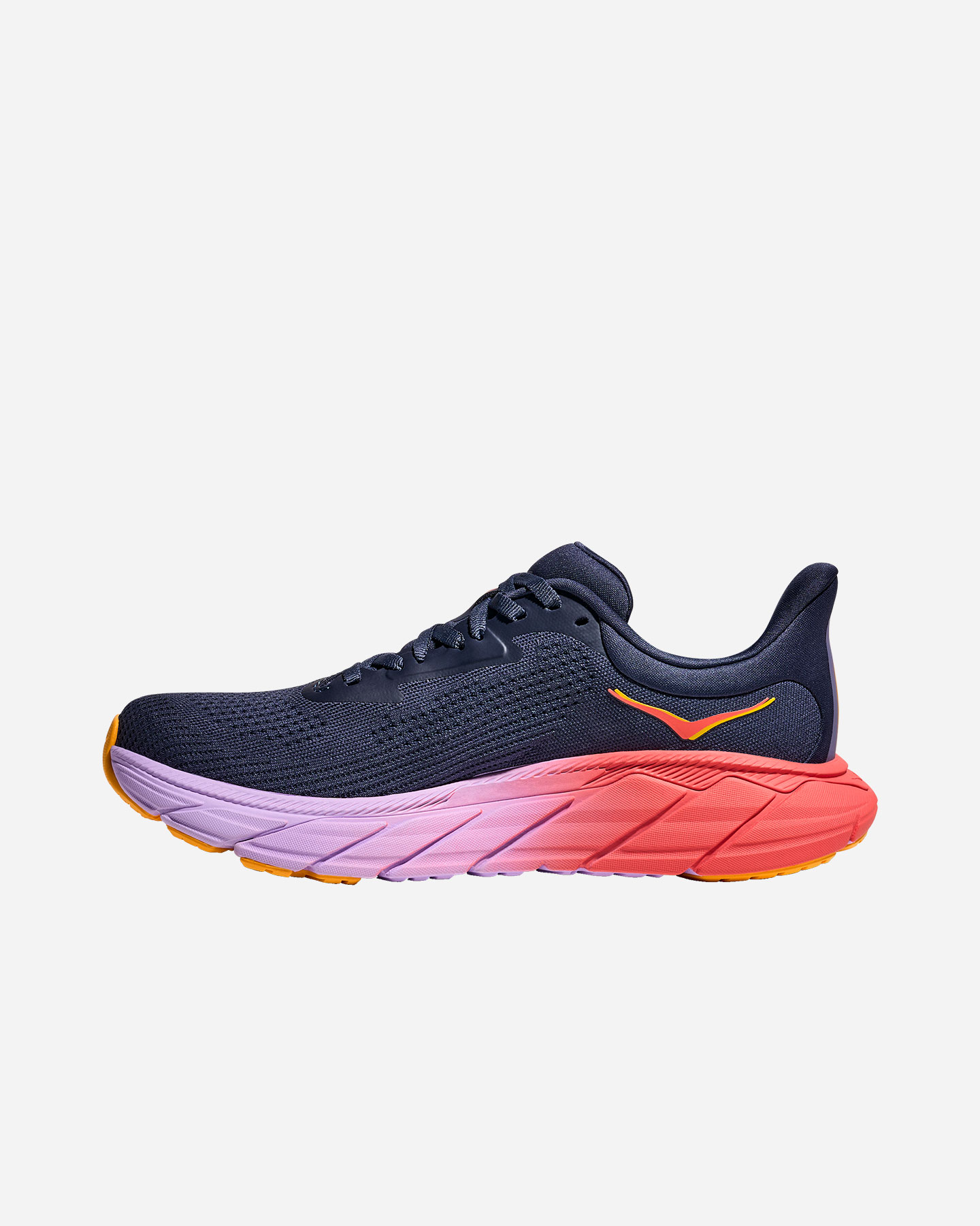 Scarpe running HOKA ARAHI 7 W - Azzurro - 5 | Cisalfa Sport