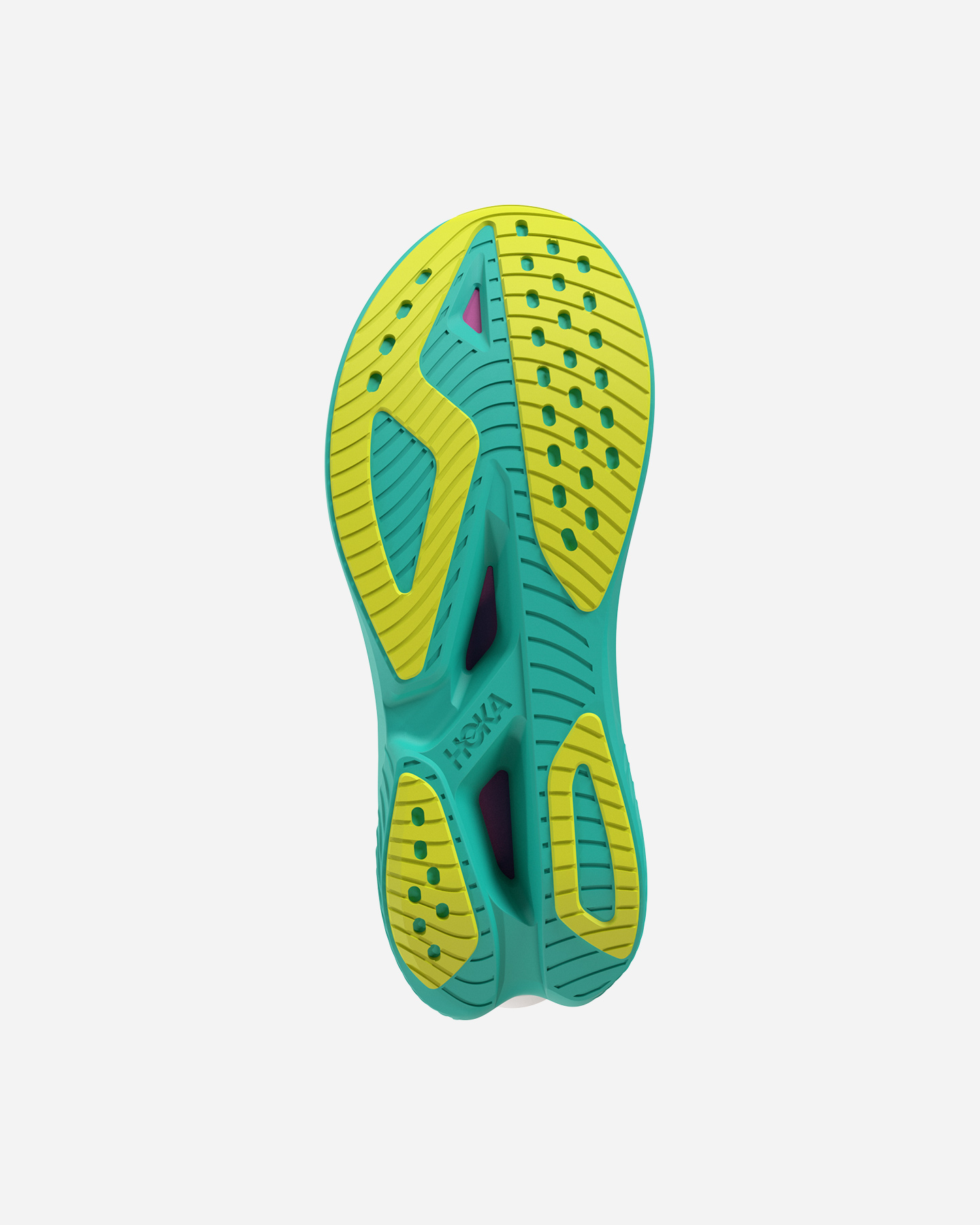 Scarpe running HOKA MACH X 2 W - 2 | Cisalfa Sport