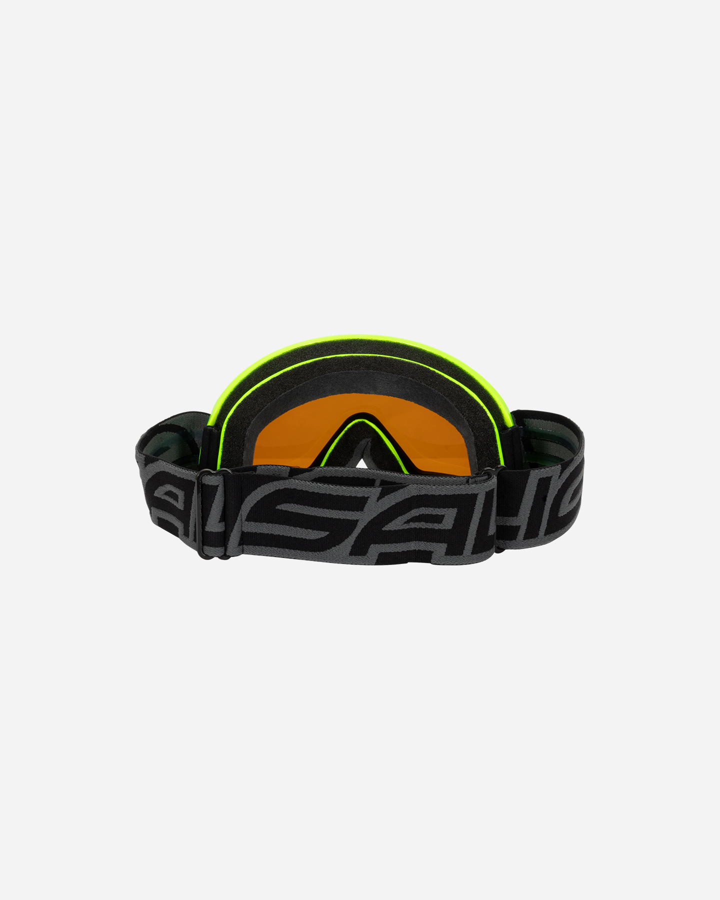 Maschera sci SALICE 608DACRXPF  - Verde - 2 | Cisalfa Sport