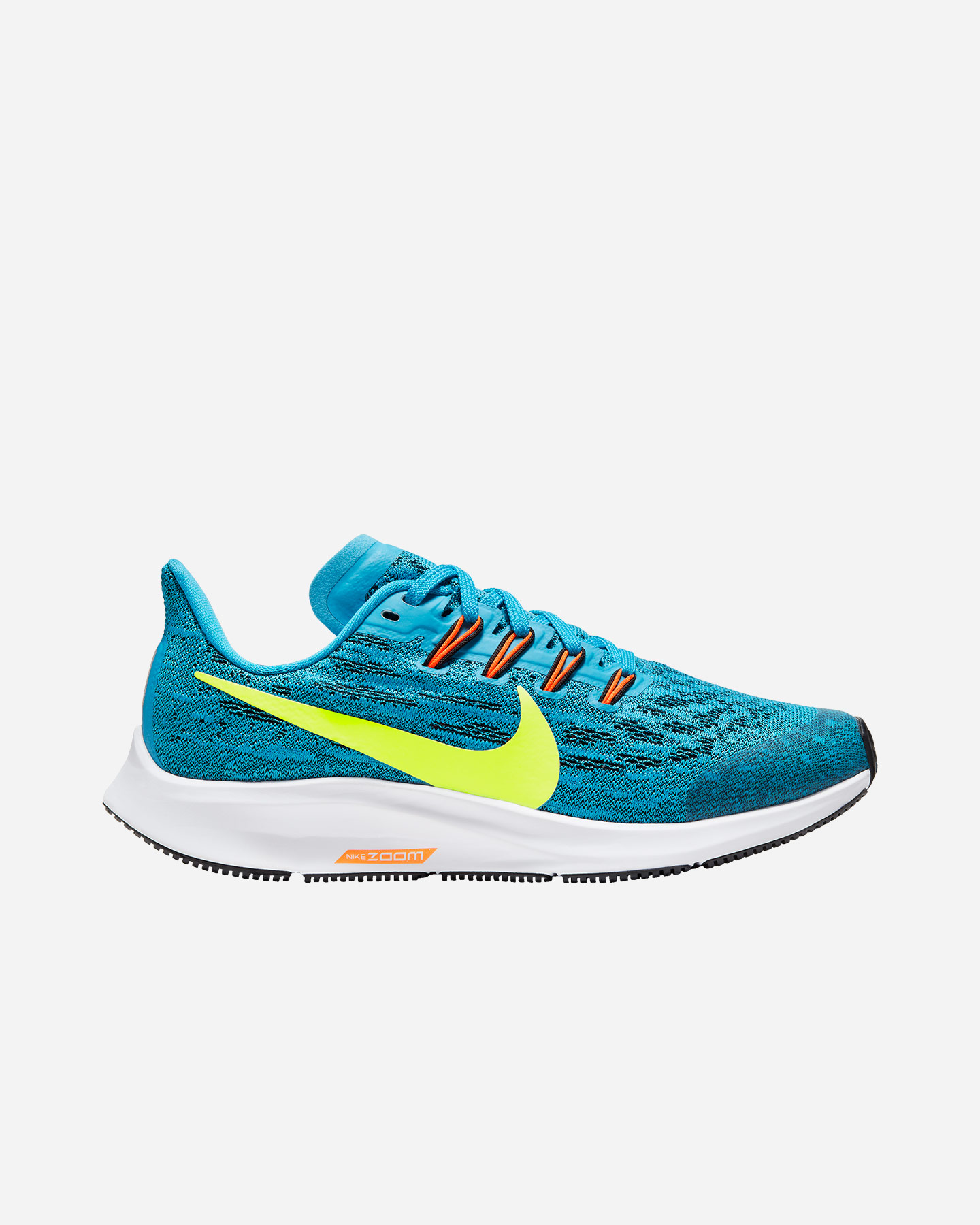 nike air zoom pegasus 34 gs junior scarpe bambini (ragazzo)