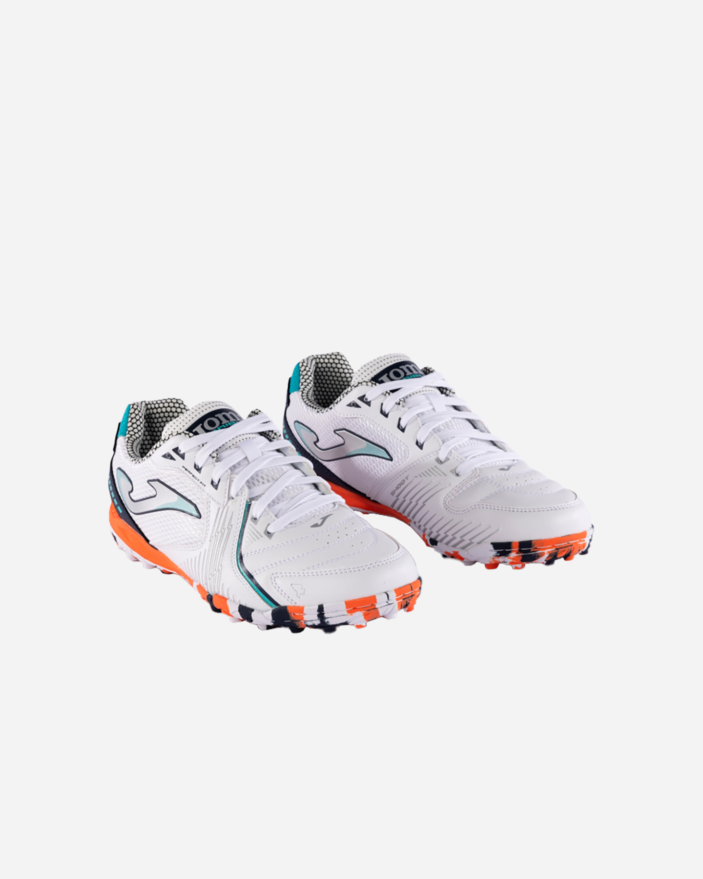 Scarpe calcio JOMA DRIBLING TF M - Color mix - 1 | Cisalfa Sport