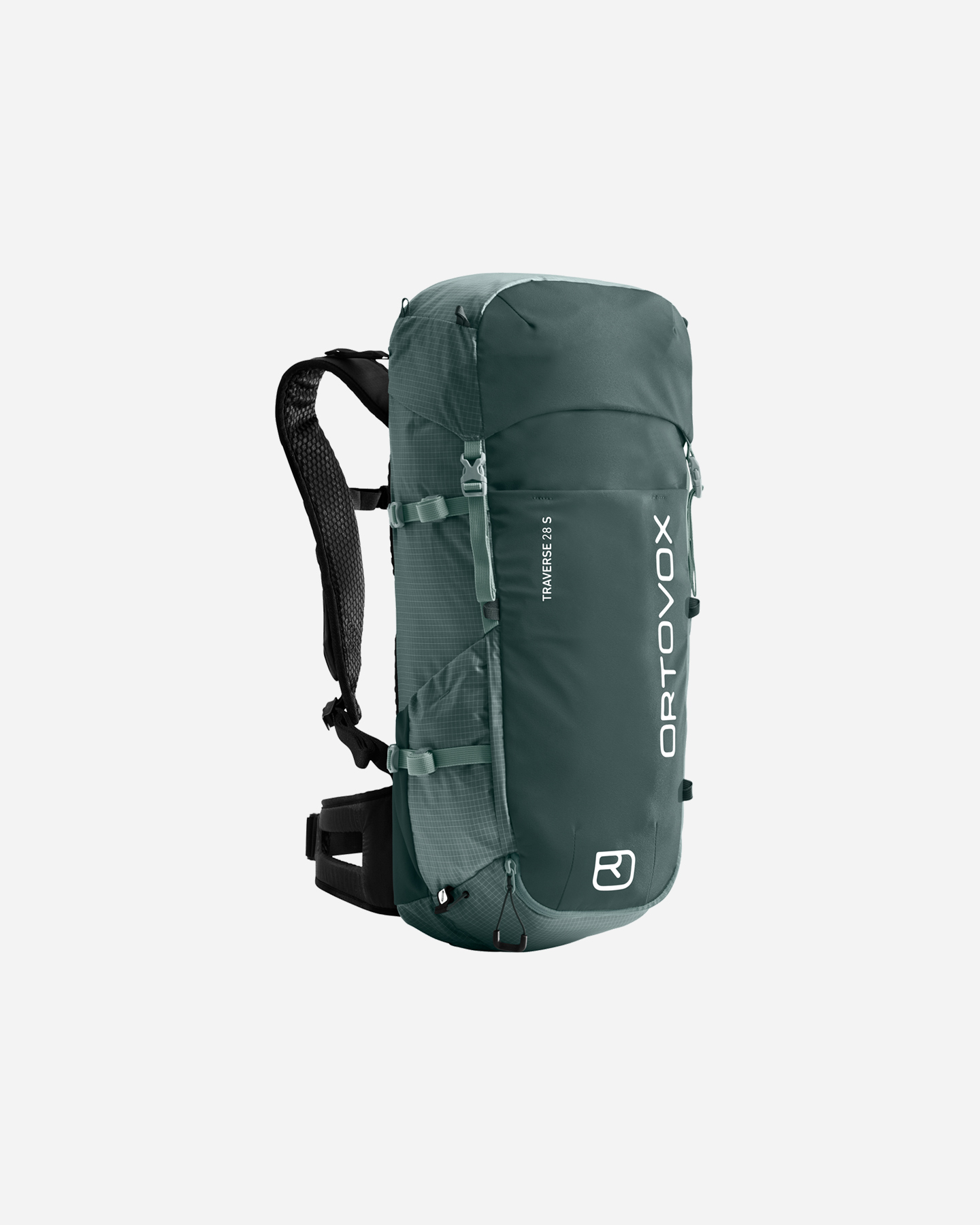 Zaino escursionismo ORTOVOX TRAVERSE 28 S  - Grigio - 0 | Cisalfa Sport