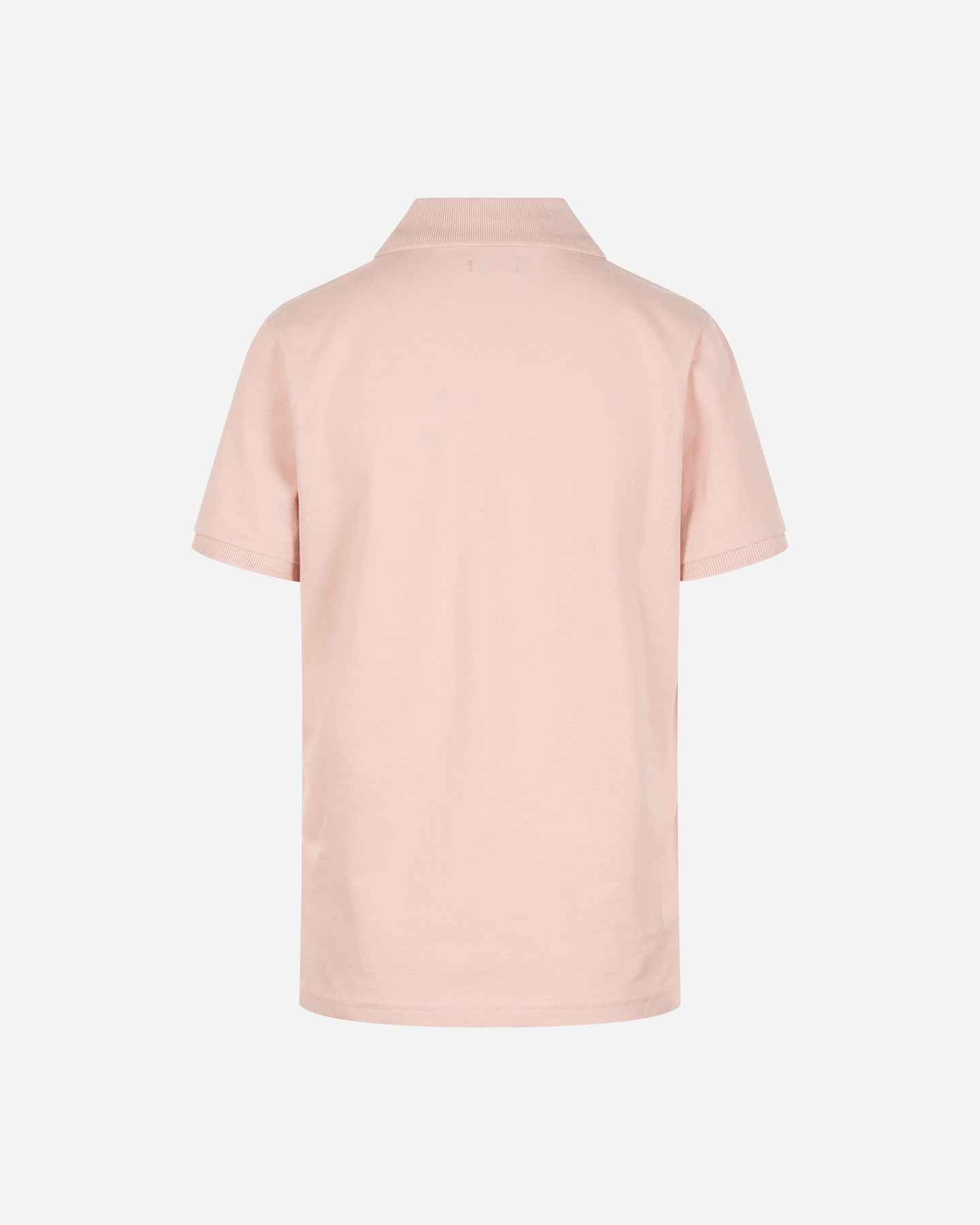 Polo DACK'S ESSENTIAL W - Rosa - 1 | Cisalfa Sport