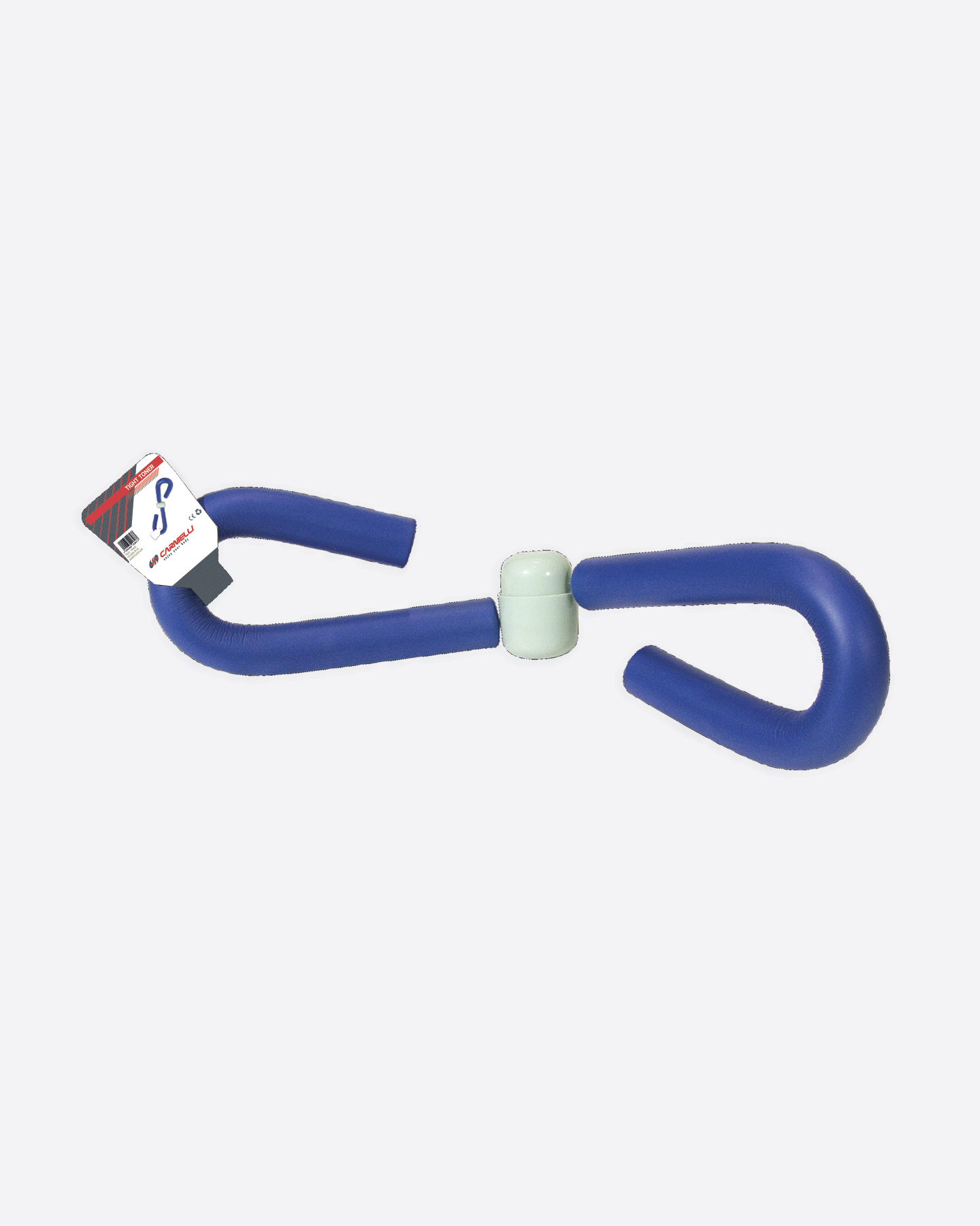 Accessorio palestra CARNIELLI BODY FORMER TIGH TONER - Blu - 0 | Cisalfa Sport