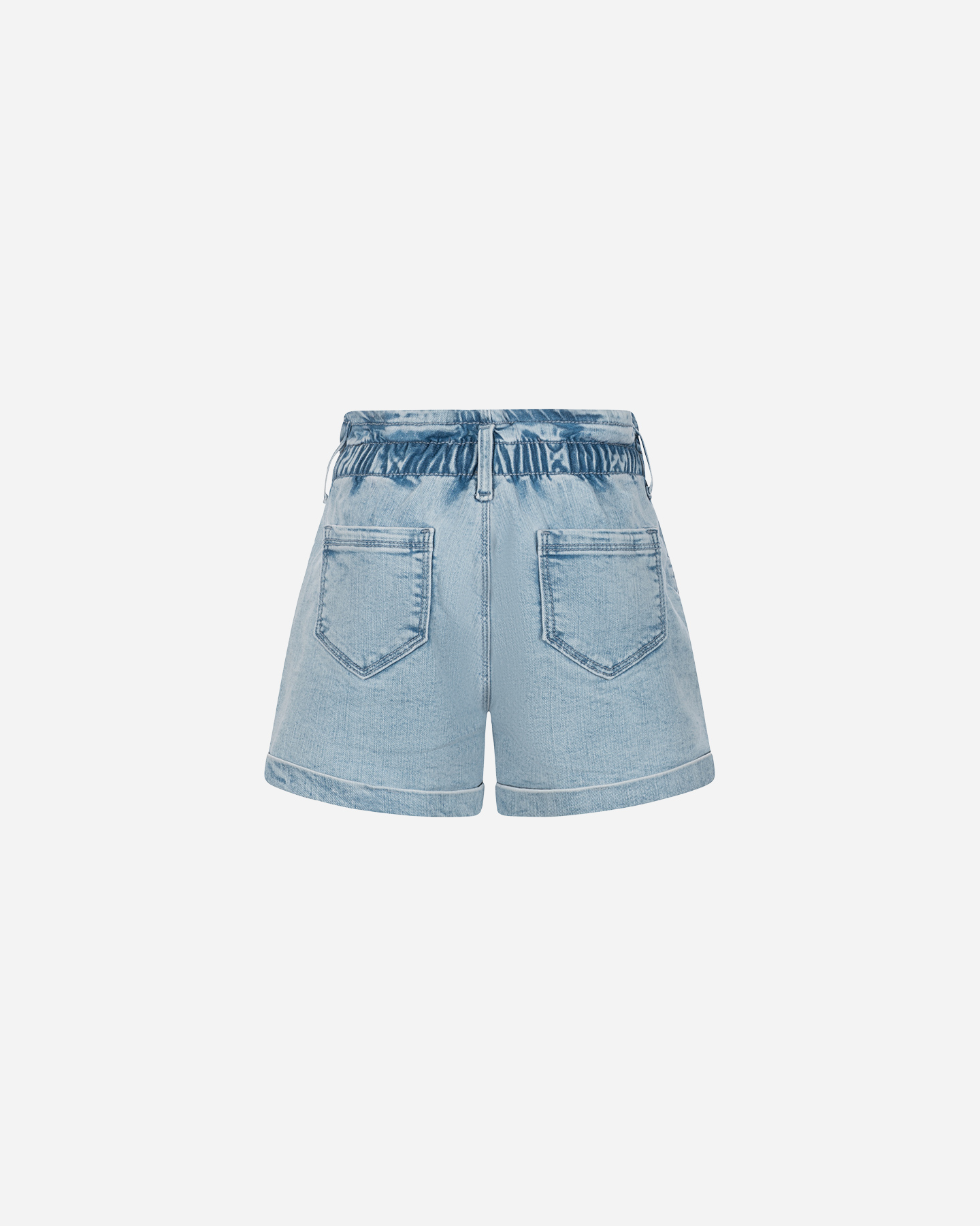Bermuda MIA M URBAN SPORTY LOOK JR - Blu - 1 | Cisalfa Sport