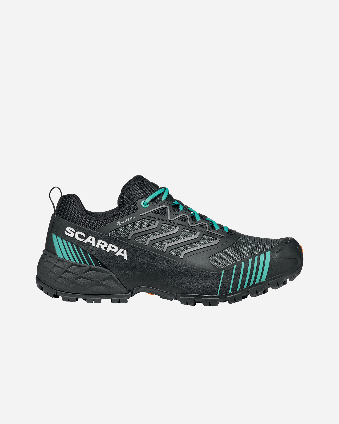 Scarpe trail SCARPA RIBELLE RUN XT GTX W - 0 | Cisalfa Sport