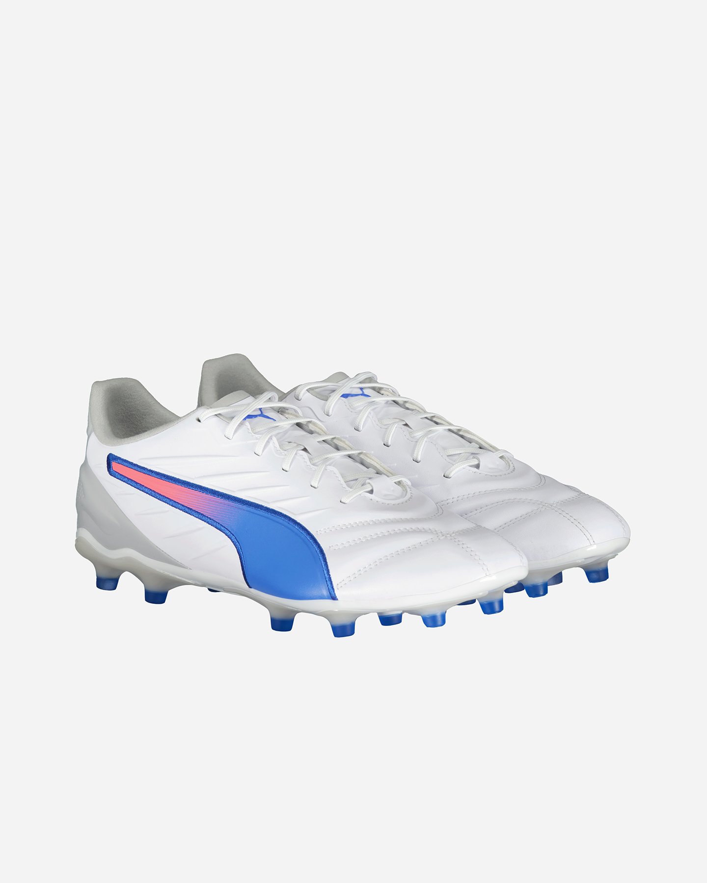 Scarpe calcio PUMA KING PRO FG-AG M - 1 | Cisalfa Sport