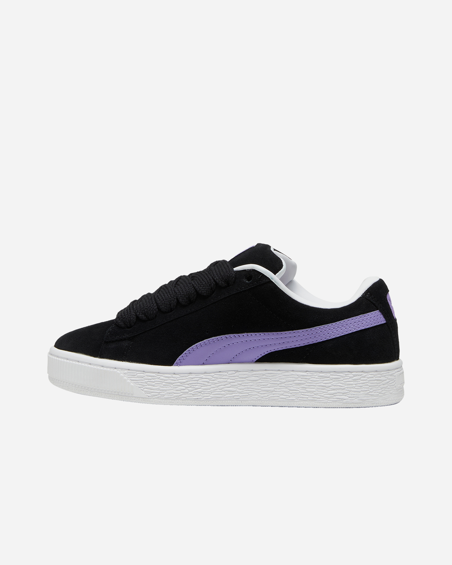 Scarpe sneakers PUMA SUEDE XL W - 4 | Cisalfa Sport