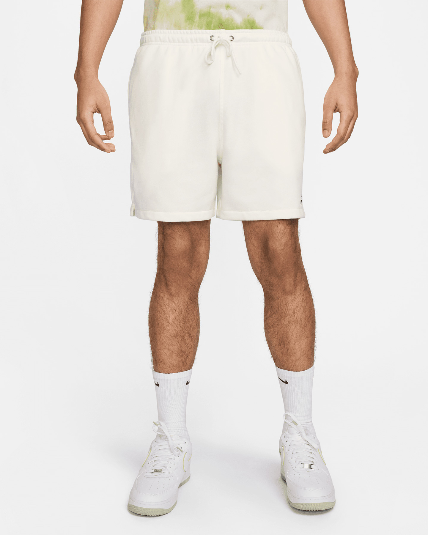 Pantaloncini NIKE CLUB FLOW M - 0 | Cisalfa Sport