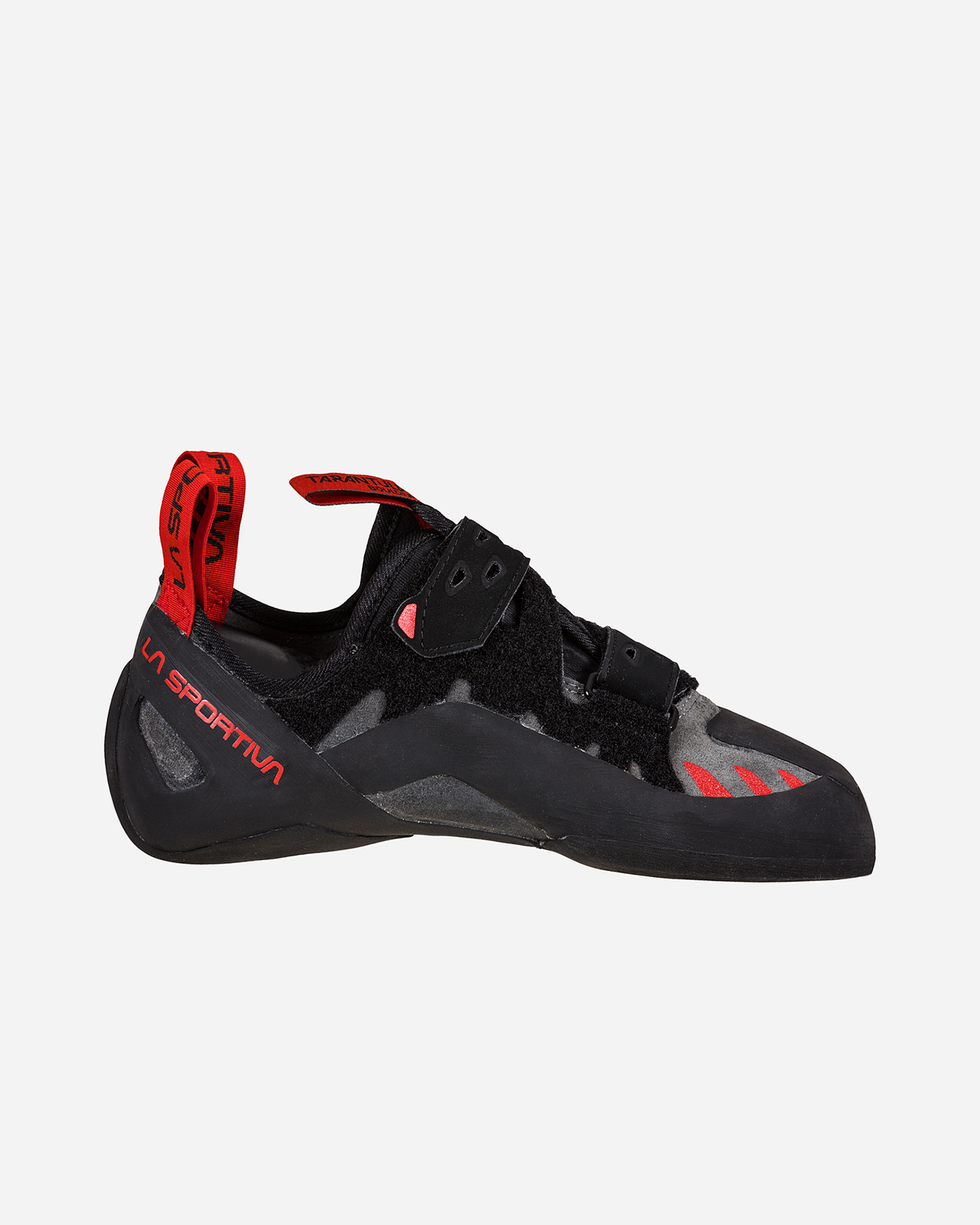 Scarpette arrampicata LA SPORTIVA TARANTULA BOULDER - Grigio - 0 | Cisalfa Sport