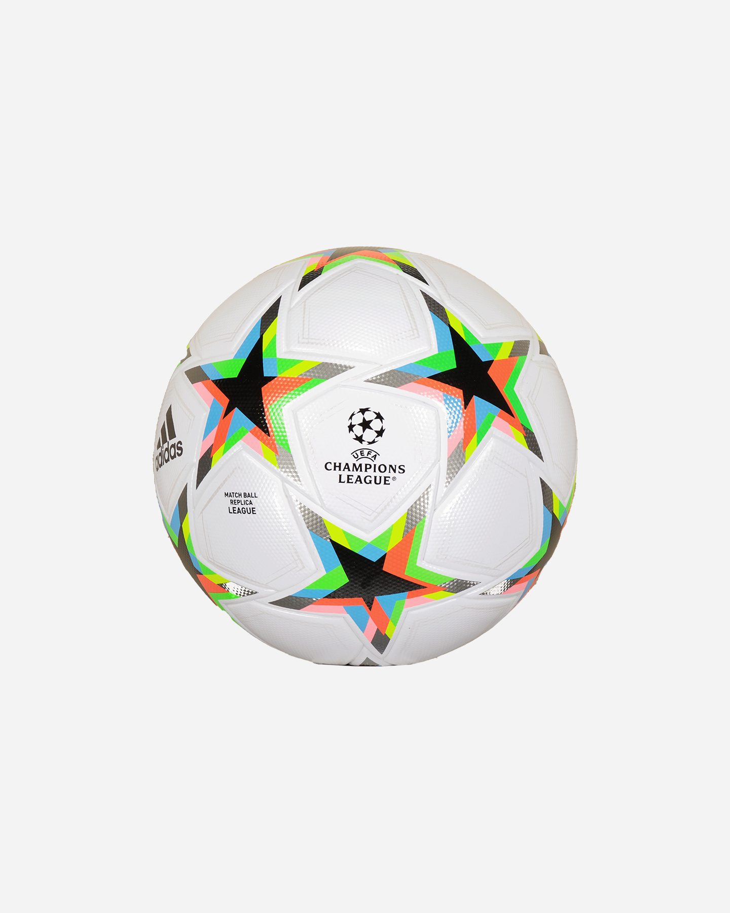 Pallone calcio misura 5 ADIDAS UCL LEAGUE SZ.5 - 1 | Cisalfa Sport
