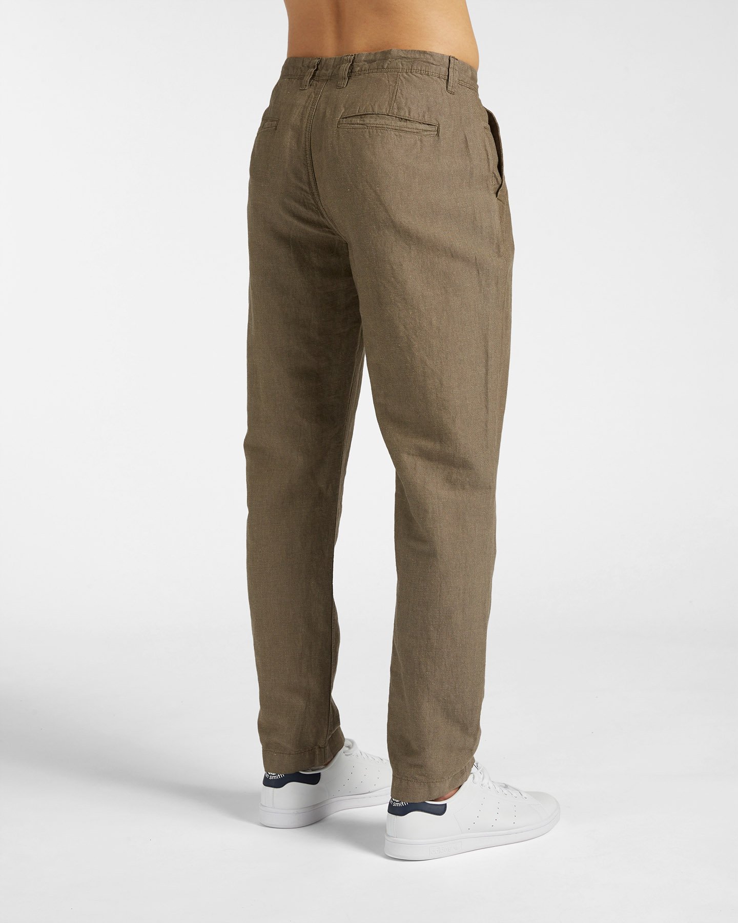 Pantalone DACK'S LINEN COLLECTION M - 1 | Cisalfa Sport