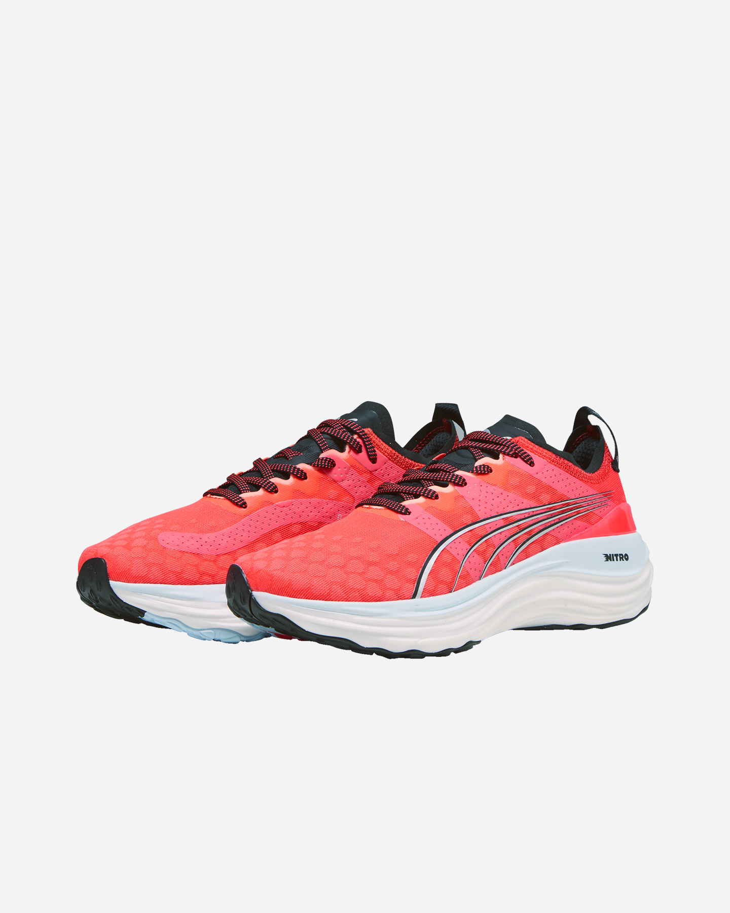 Scarpe running PUMA FOREVERRUN NITRO WTR W - 1 | Cisalfa Sport