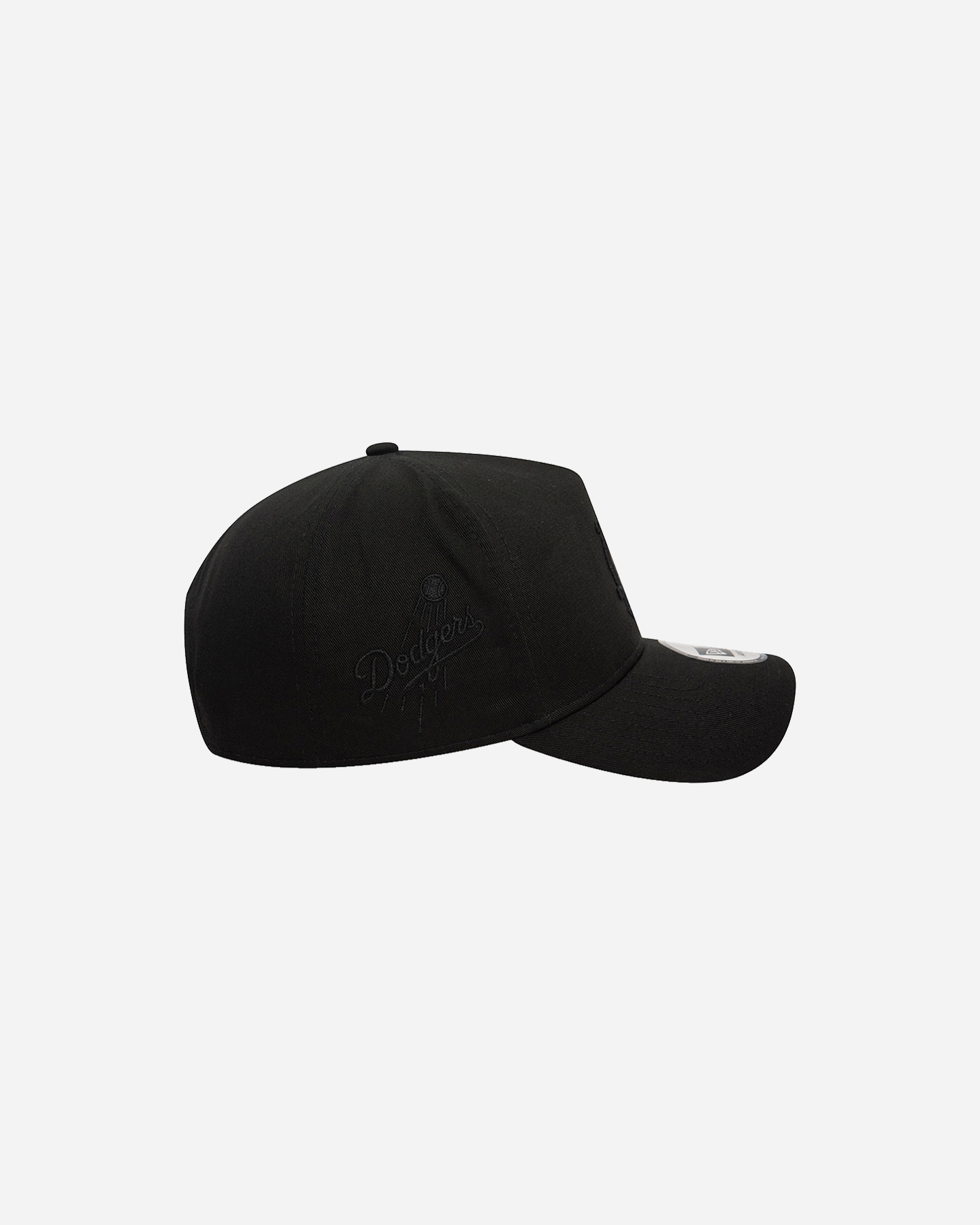 Cappellino NEW ERA AFRAME MONOCHROME LOS ANGELES  - 4 | Cisalfa Sport