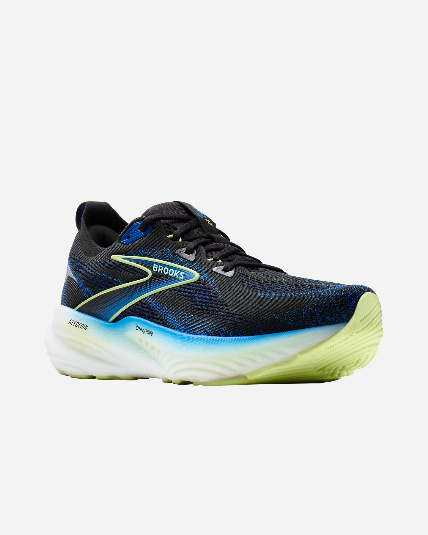 Scarpe running BROOKS GLYCERIN 22 M - 1 | Cisalfa Sport