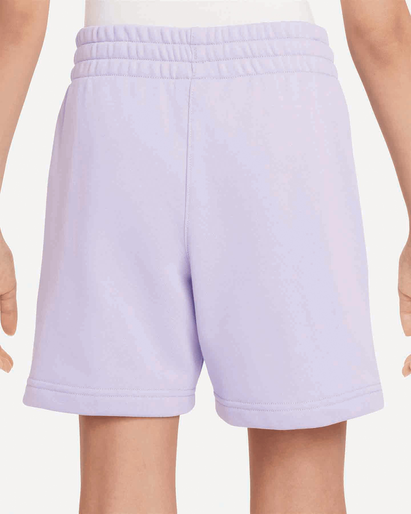 Pantaloncini NIKE BASIC JR - 1 | Cisalfa Sport