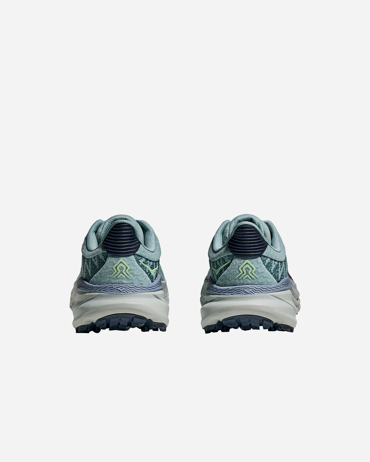 Scarpe trail HOKA CHALLENGER 7 W - Beige - 4 | Cisalfa Sport