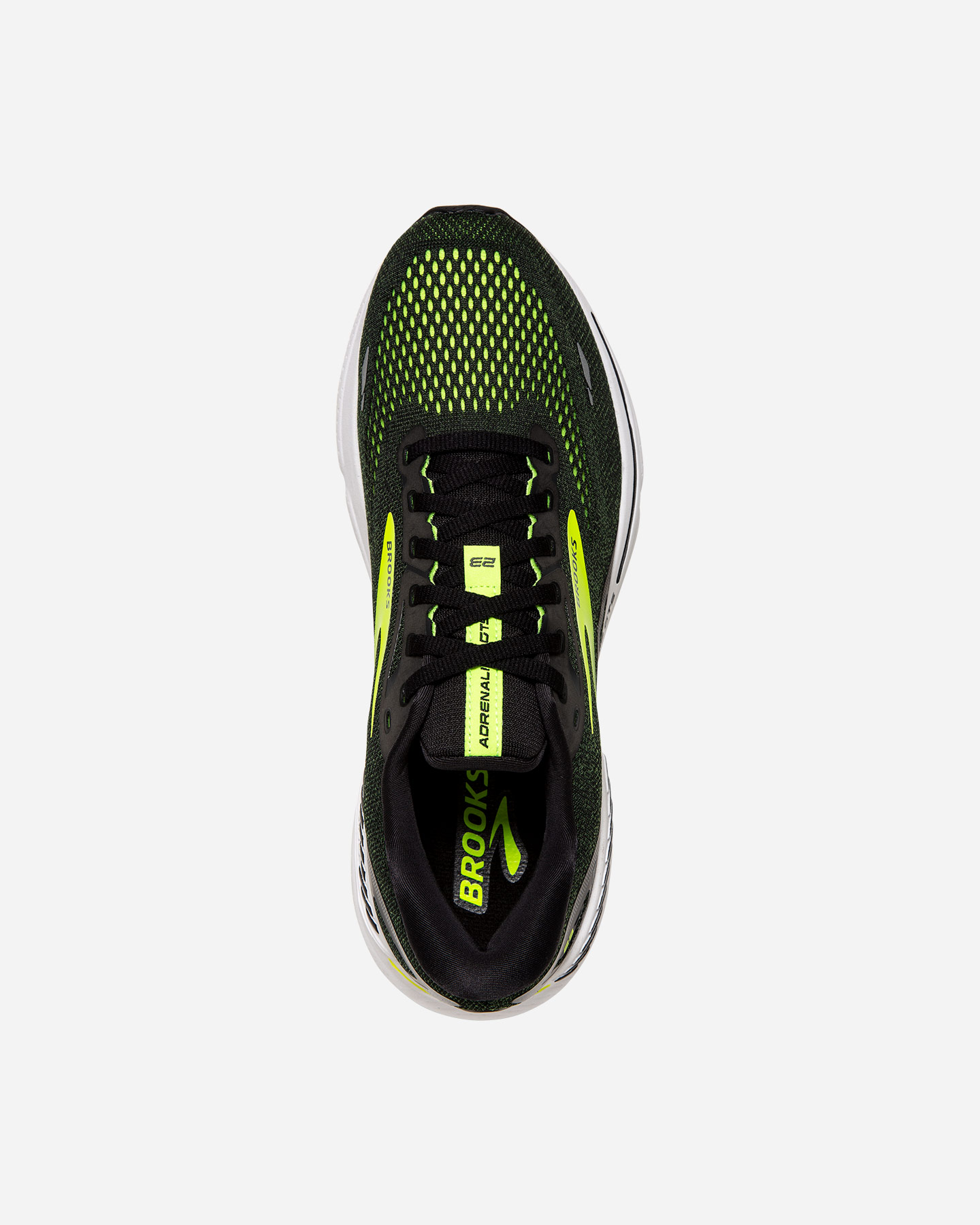 Scarpe running BROOKS ADRENALINE GTS 23 M - 3 | Cisalfa Sport