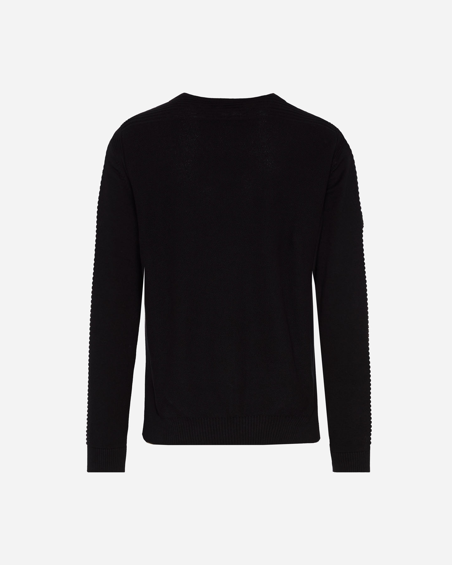 Maglione BEAR ICON M - Nero - 1 | Cisalfa Sport
