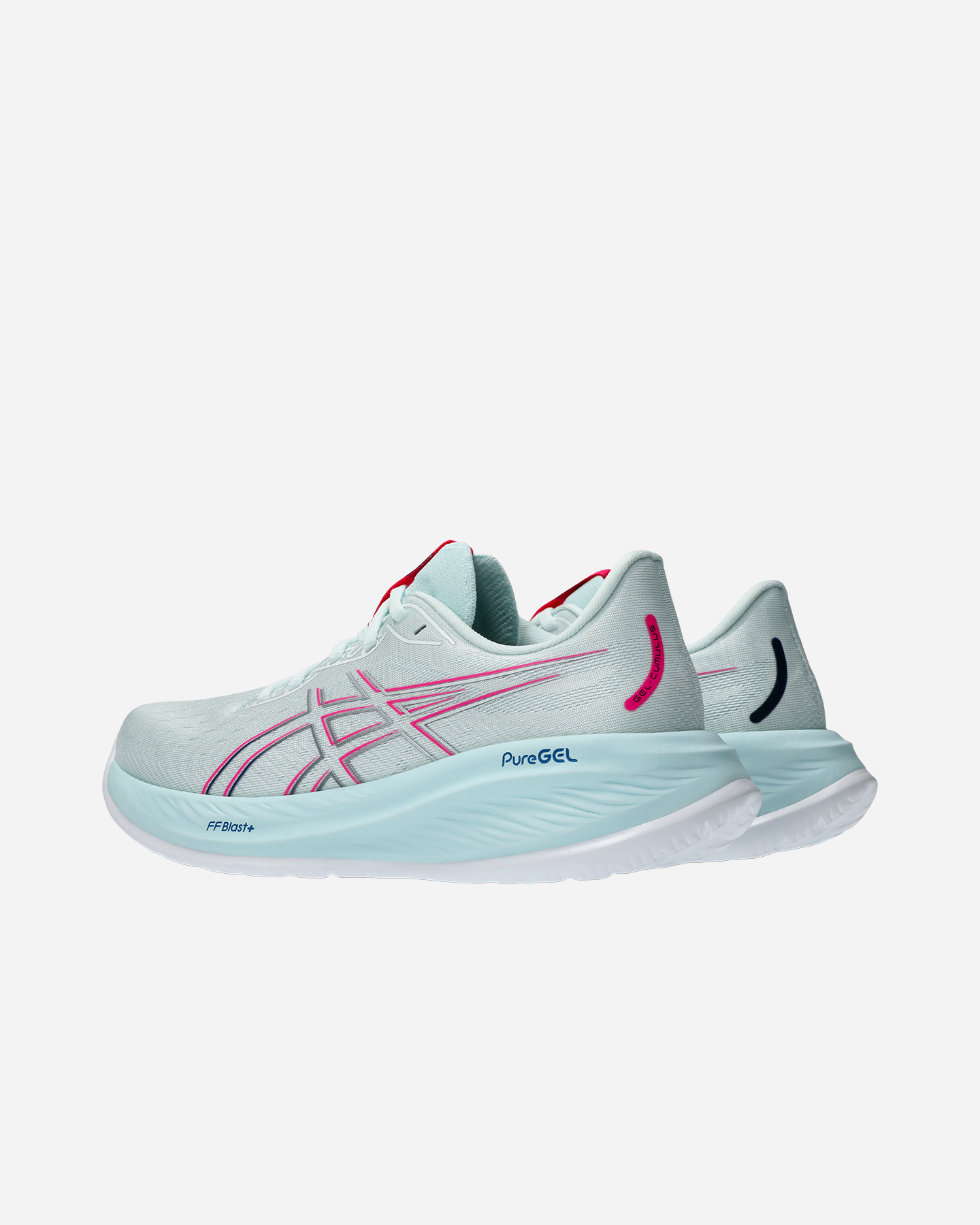 Scarpe running ASICS GEL-CUMULUS 26 W - 4 | Cisalfa Sport