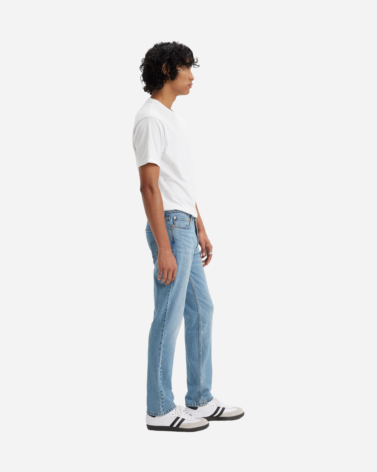 Jeans LEVI'S 511 SLIM FIT M - 11 | Cisalfa Sport