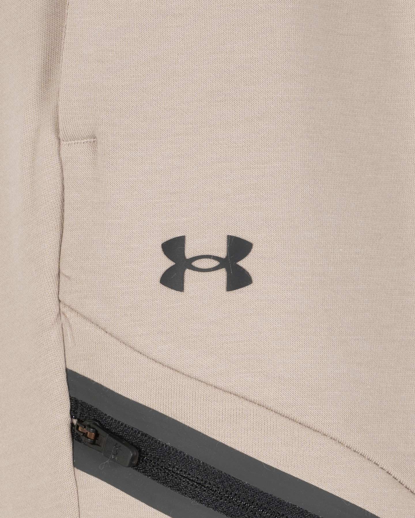 Pantalone UNDER ARMOUR UNSTOPPABLE FLC W - 2 | Cisalfa Sport