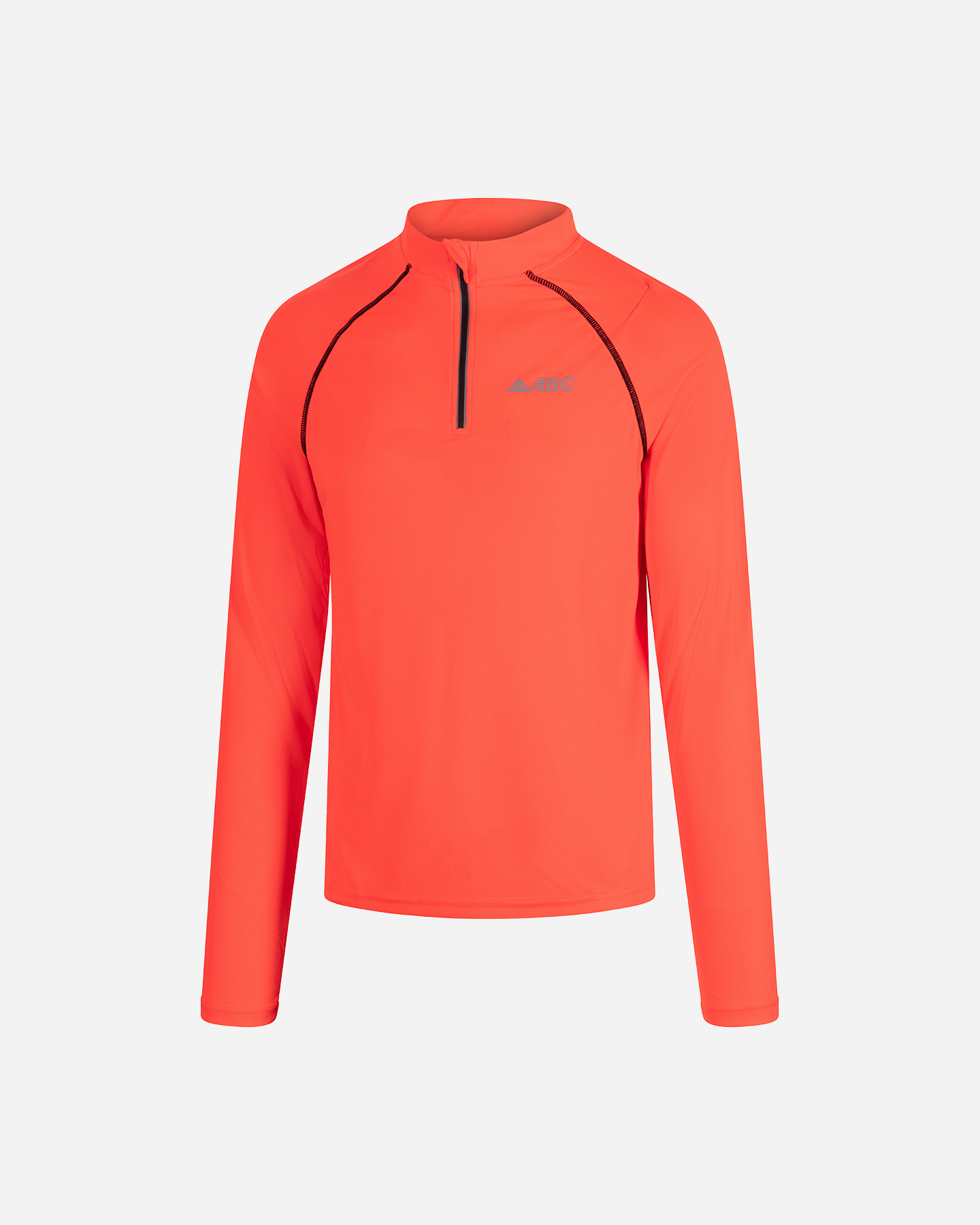 Maglia running ABC WINTER M - 5 | Cisalfa Sport