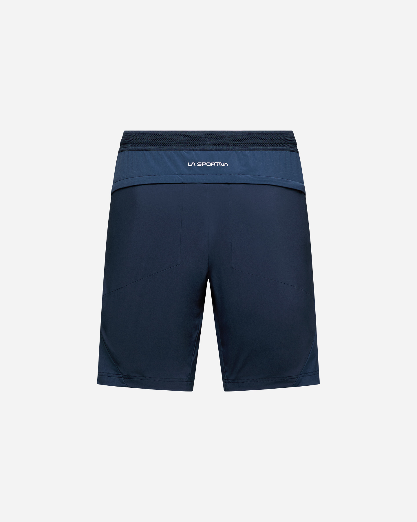 Pantaloncini LA SPORTIVA TRAIL GUARD M - Blu - 1 | Cisalfa Sport