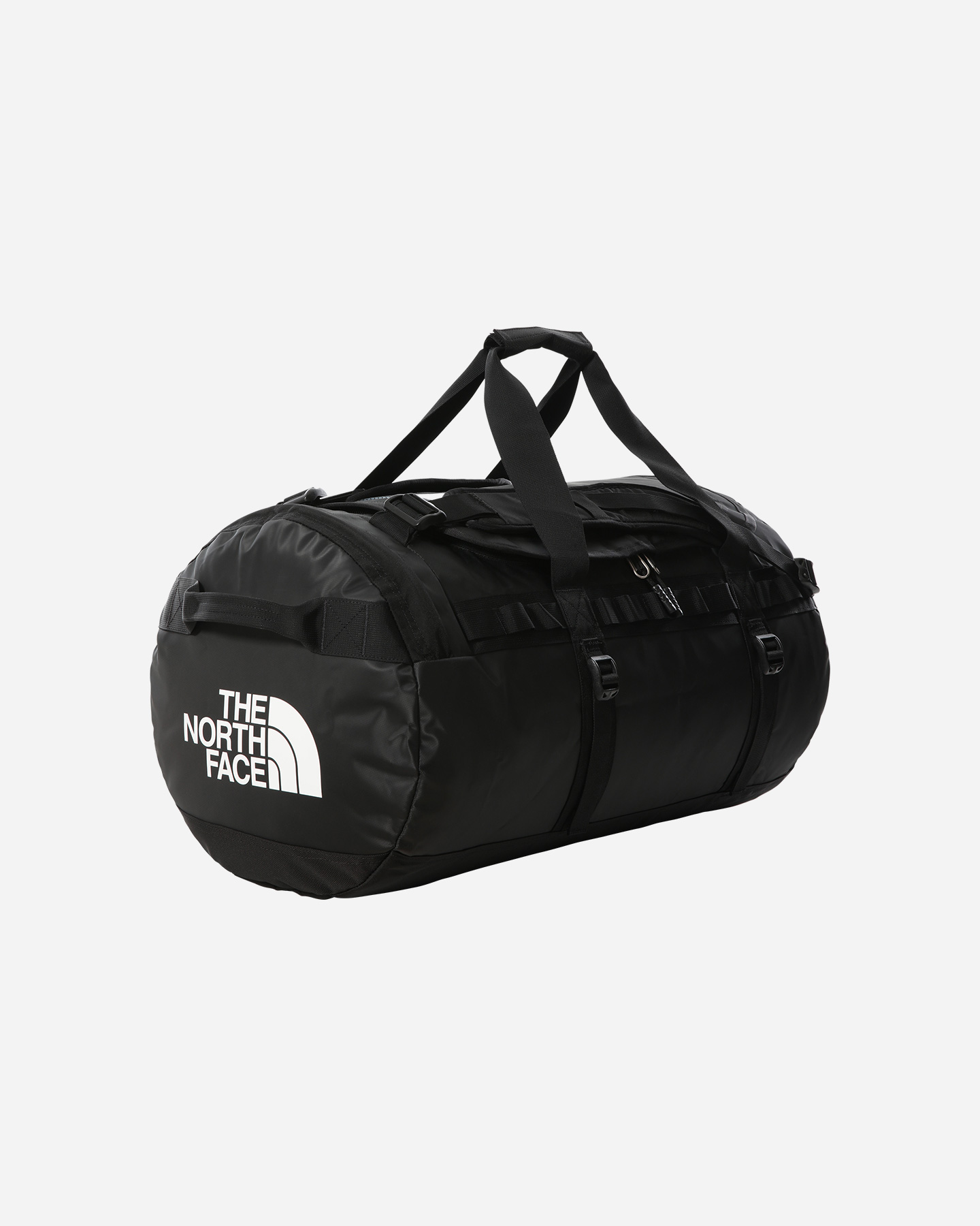 Borsa THE NORTH FACE BASE CAMP DUFFEL MEDIUM - 0 | Cisalfa Sport