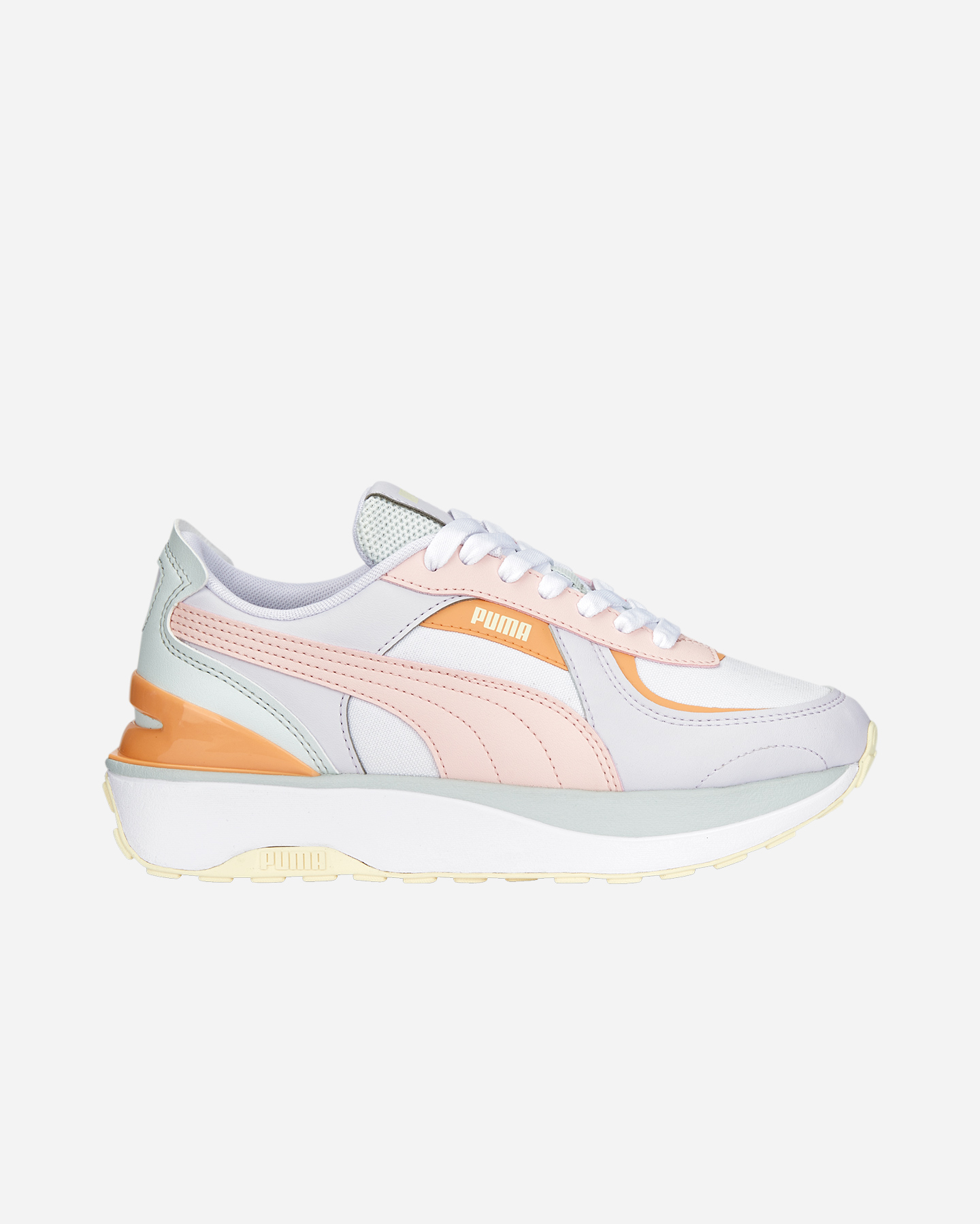 Scarpe sneakers PUMA CRUISE RIDER NU POP W - 0 | Cisalfa Sport