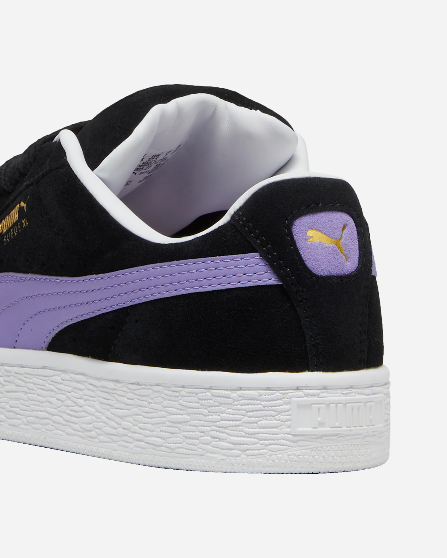 Scarpe sneakers PUMA SUEDE XL W - 5 | Cisalfa Sport