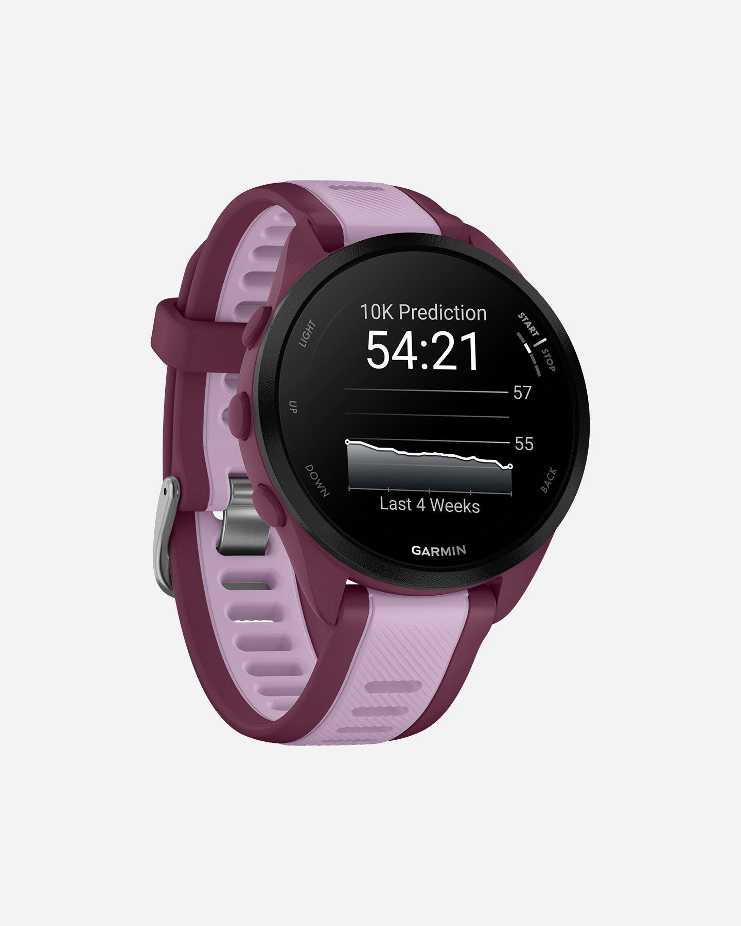 Orologio multifunzione GARMIN FORERUNNER 165 MUSIC  - 3 | Cisalfa Sport