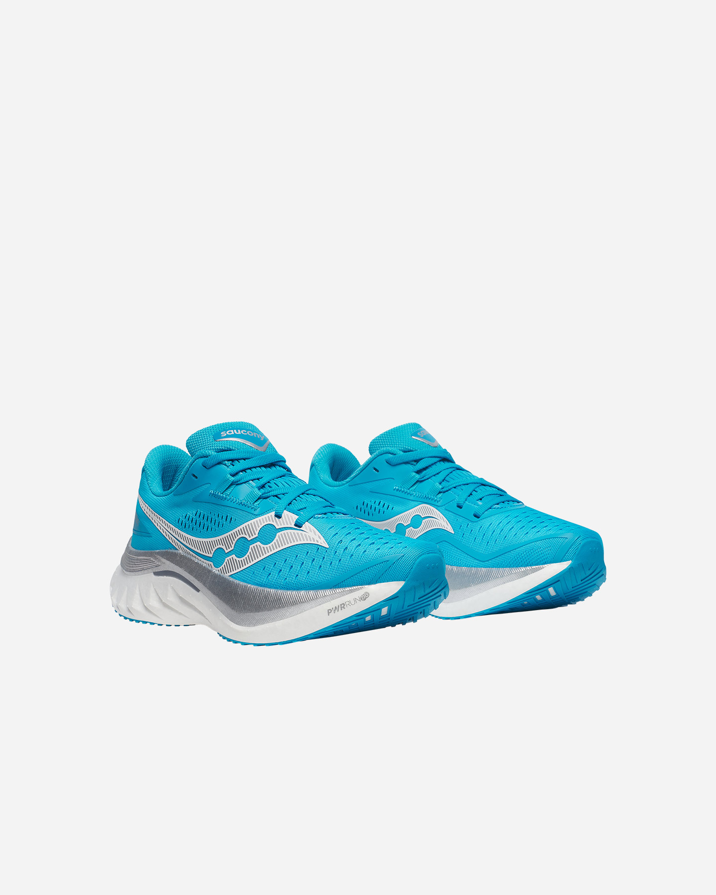 Scarpe running SAUCONY ENDORPHIN SPEED 4 W - Blu - 1 | Cisalfa Sport
