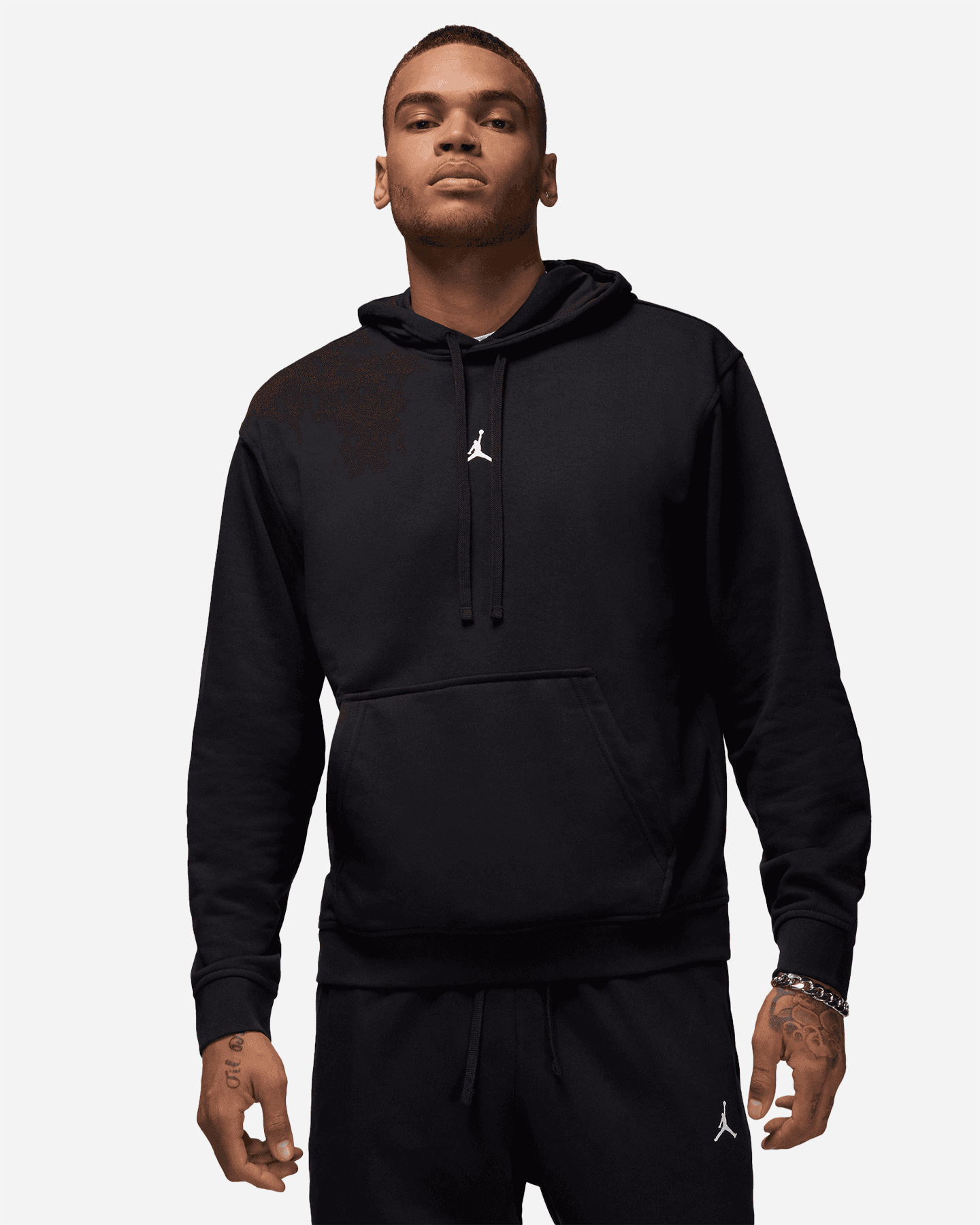 Abbigliamento basket NIKE JORDAN SPORT M - Nero - 0 | Cisalfa Sport