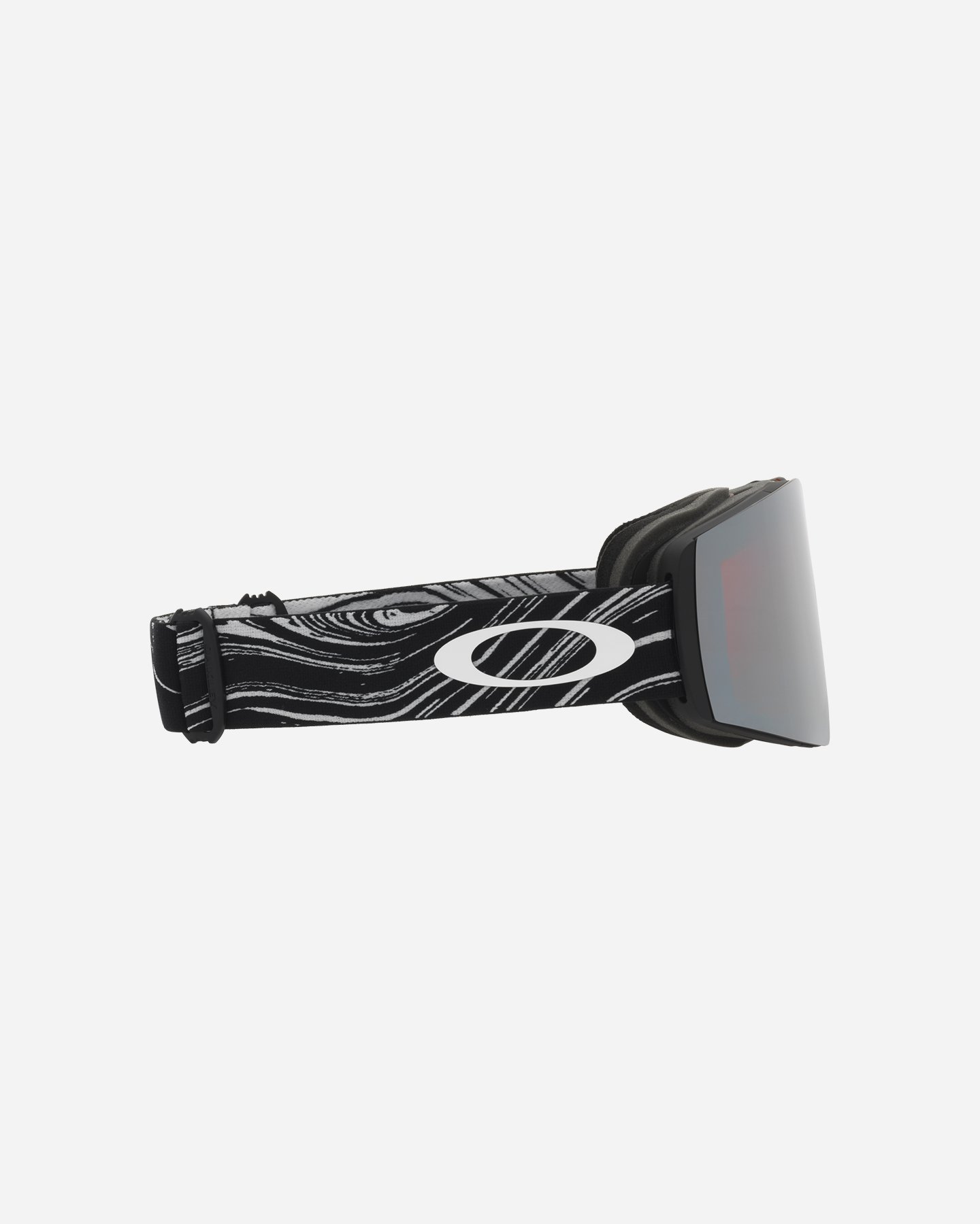 Maschera sci OAKLEY FALL LINE M  - 2 | Cisalfa Sport