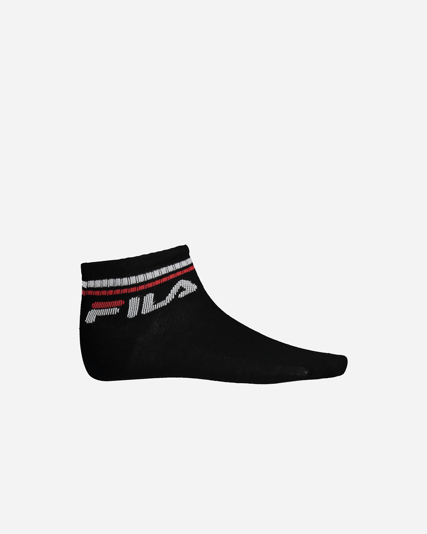 Calze FILA SET DA 3 INVISIBLE JR - 1 | Cisalfa Sport