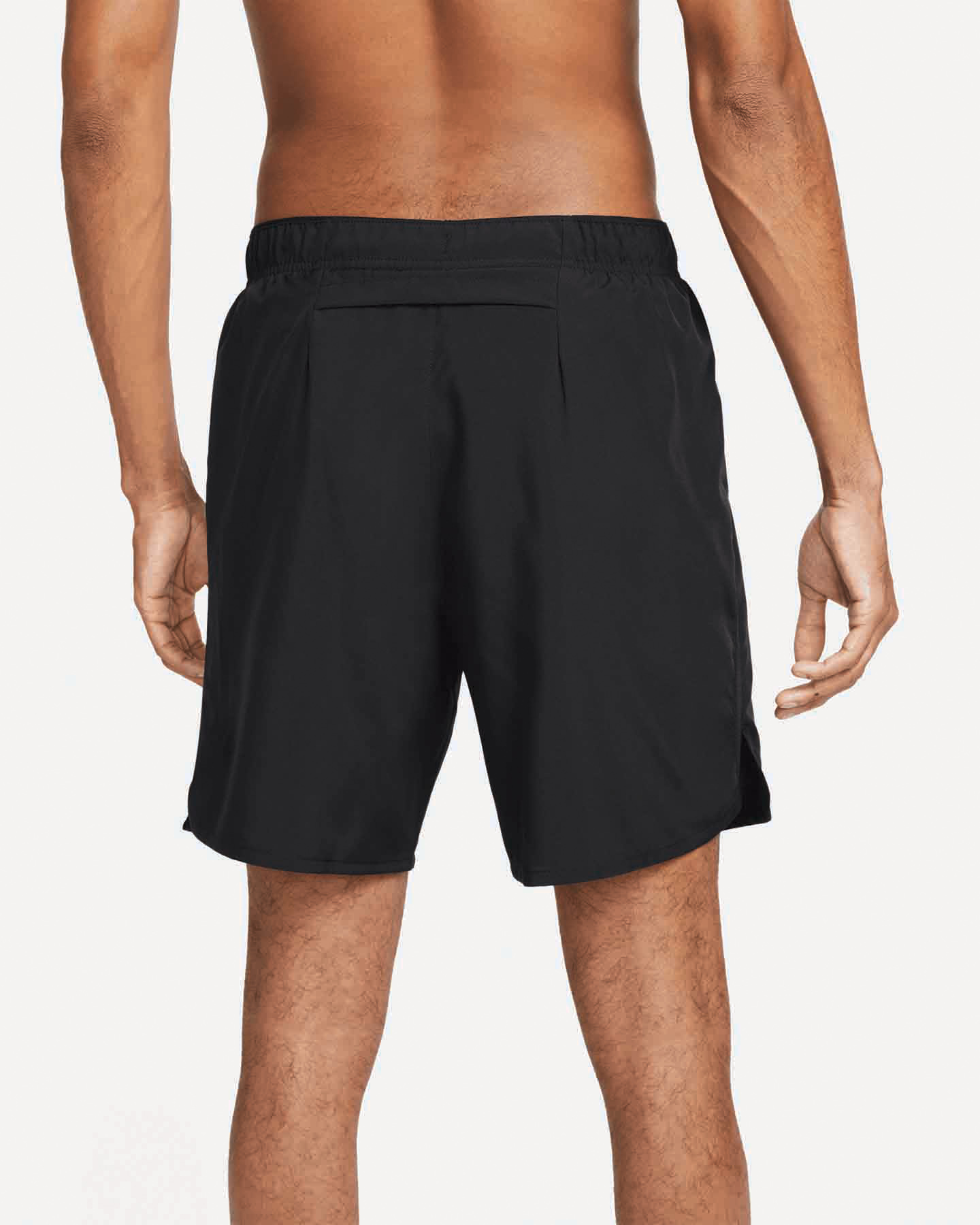 Short running NIKE DRI FIT CHALLENGER 72IN1 M - Nero - 1 | Cisalfa Sport