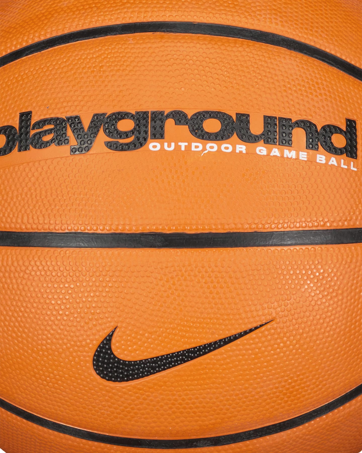 Pallone basket NIKE EVERYDAY PLAYGROUND 8P  - 1 | Cisalfa Sport