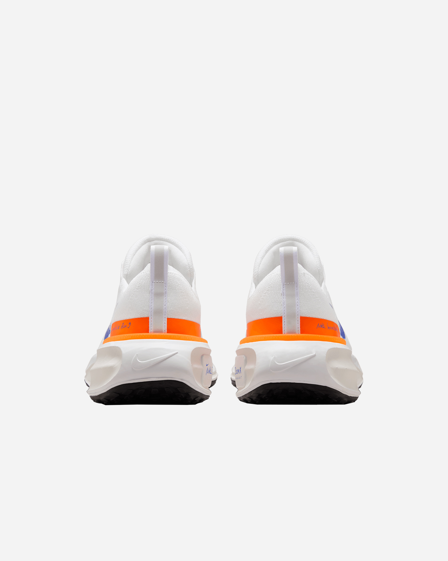 Scarpe running NIKE ZOOMX INVINCIBLE RUN 3 M - Color mix - 3 | Cisalfa Sport