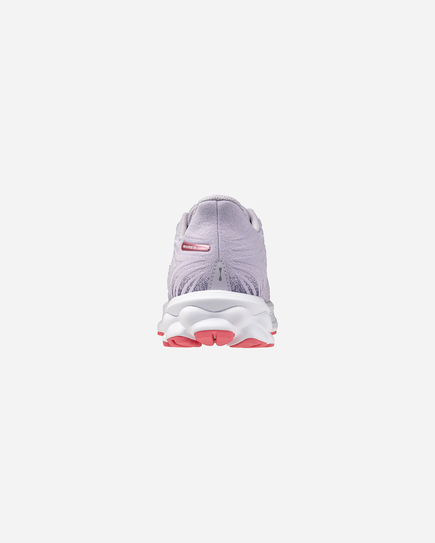 Scarpe running MIZUNO WAVE SKYRISE 6 W - Viola - 3 | Cisalfa Sport