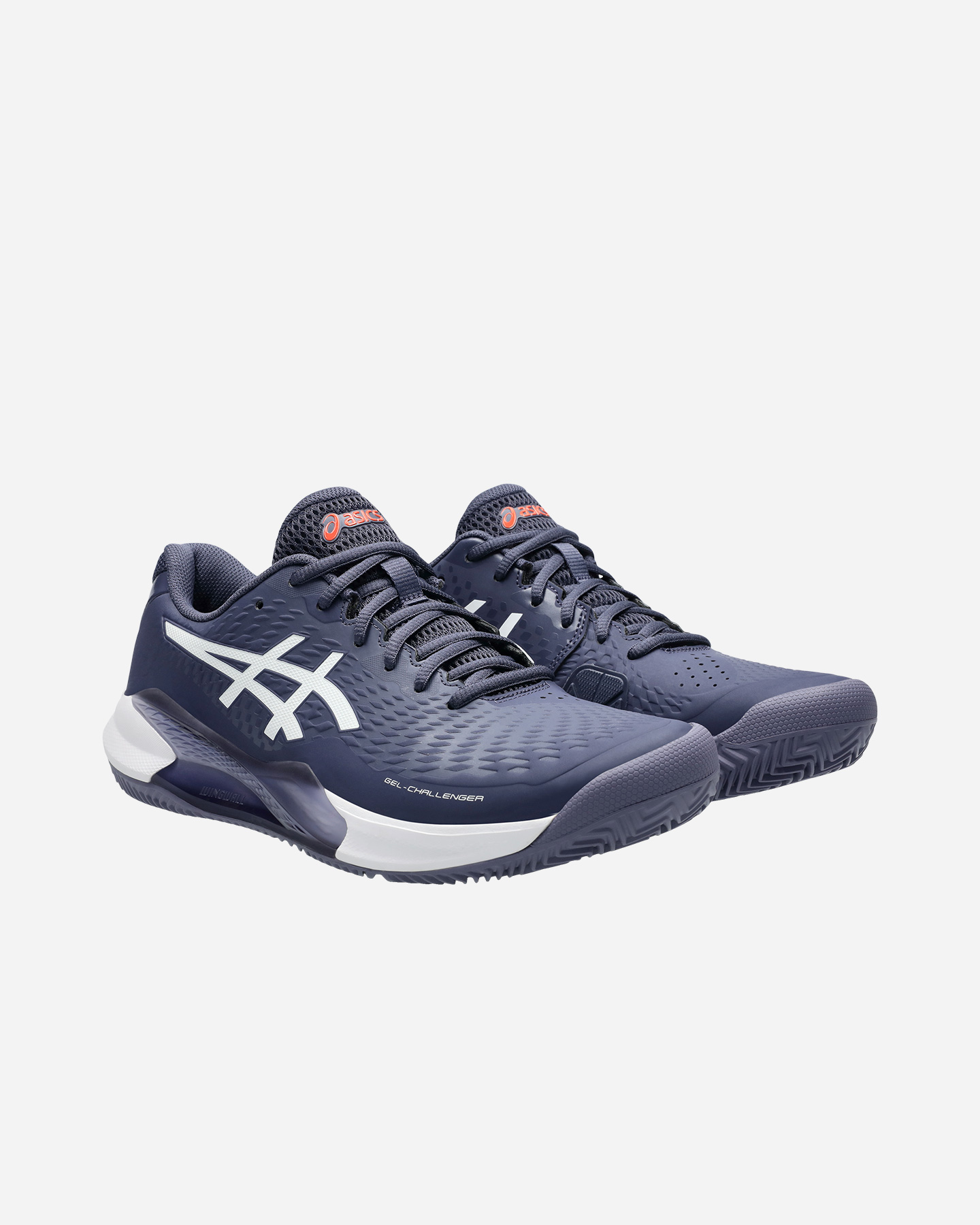 Scarpe tennis ASICS GEL CHALLENGER CLAY M - Blu - 1 | Cisalfa Sport