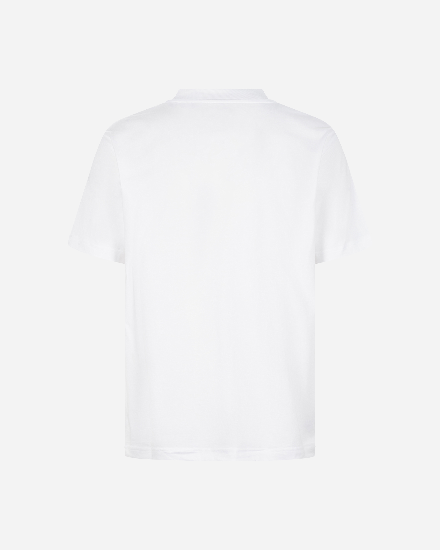 T-shirt NEW BALANCE NAUTICAL GRAFPHIC M - Bianco - 1 | Cisalfa Sport