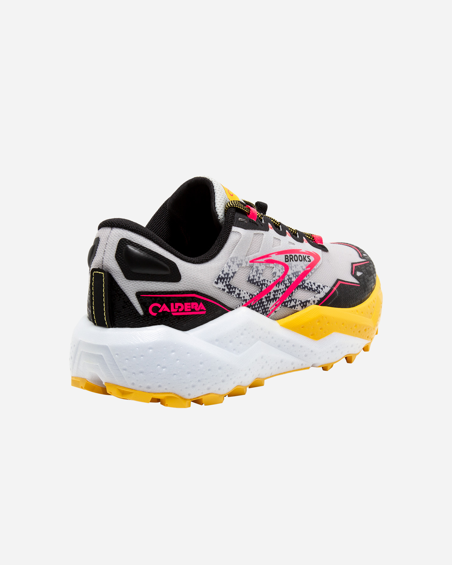 Scarpe trail BROOKS CALDERA 7 W - 2 | Cisalfa Sport